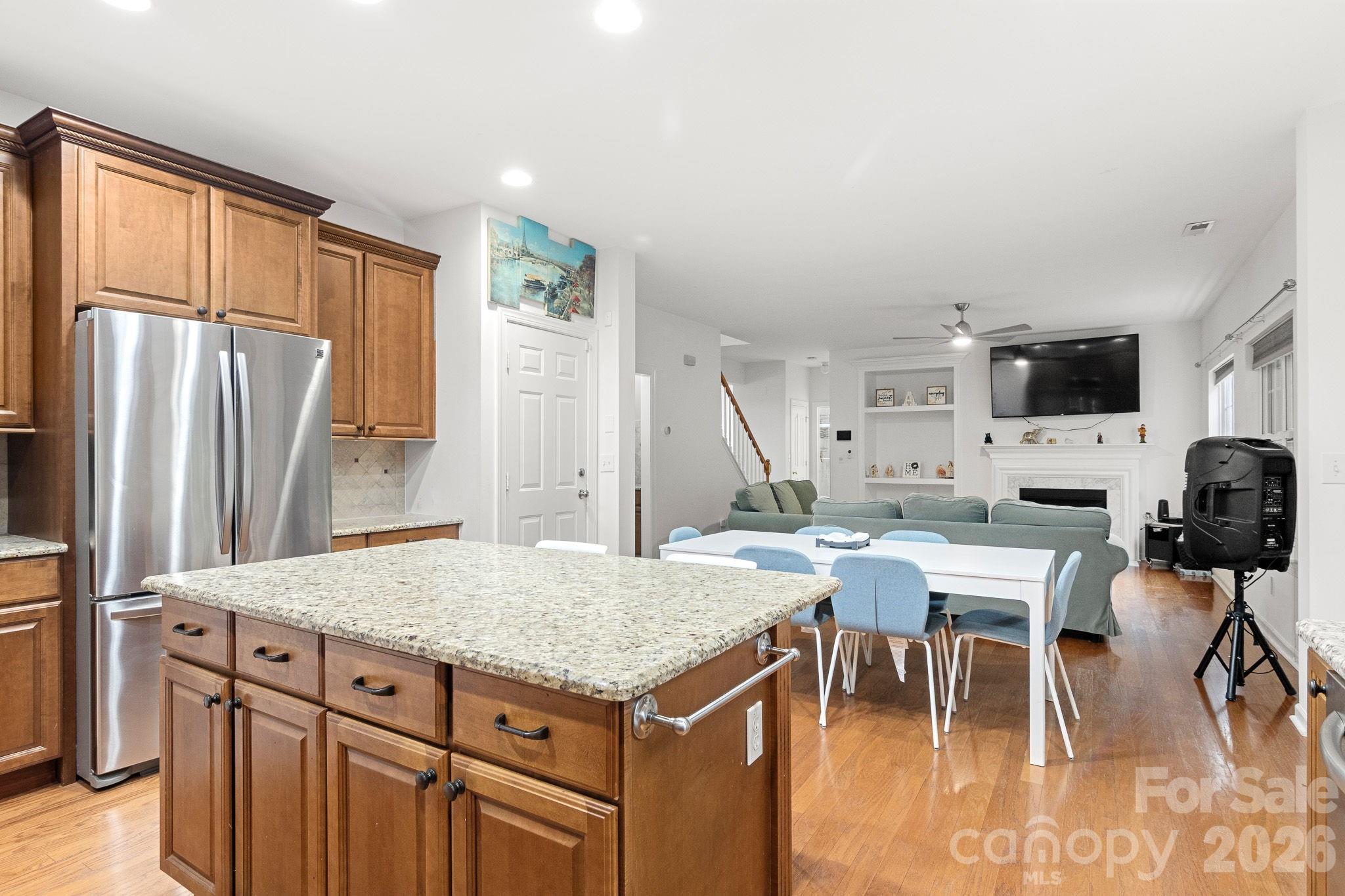 8357 Bampton Drive — Concord