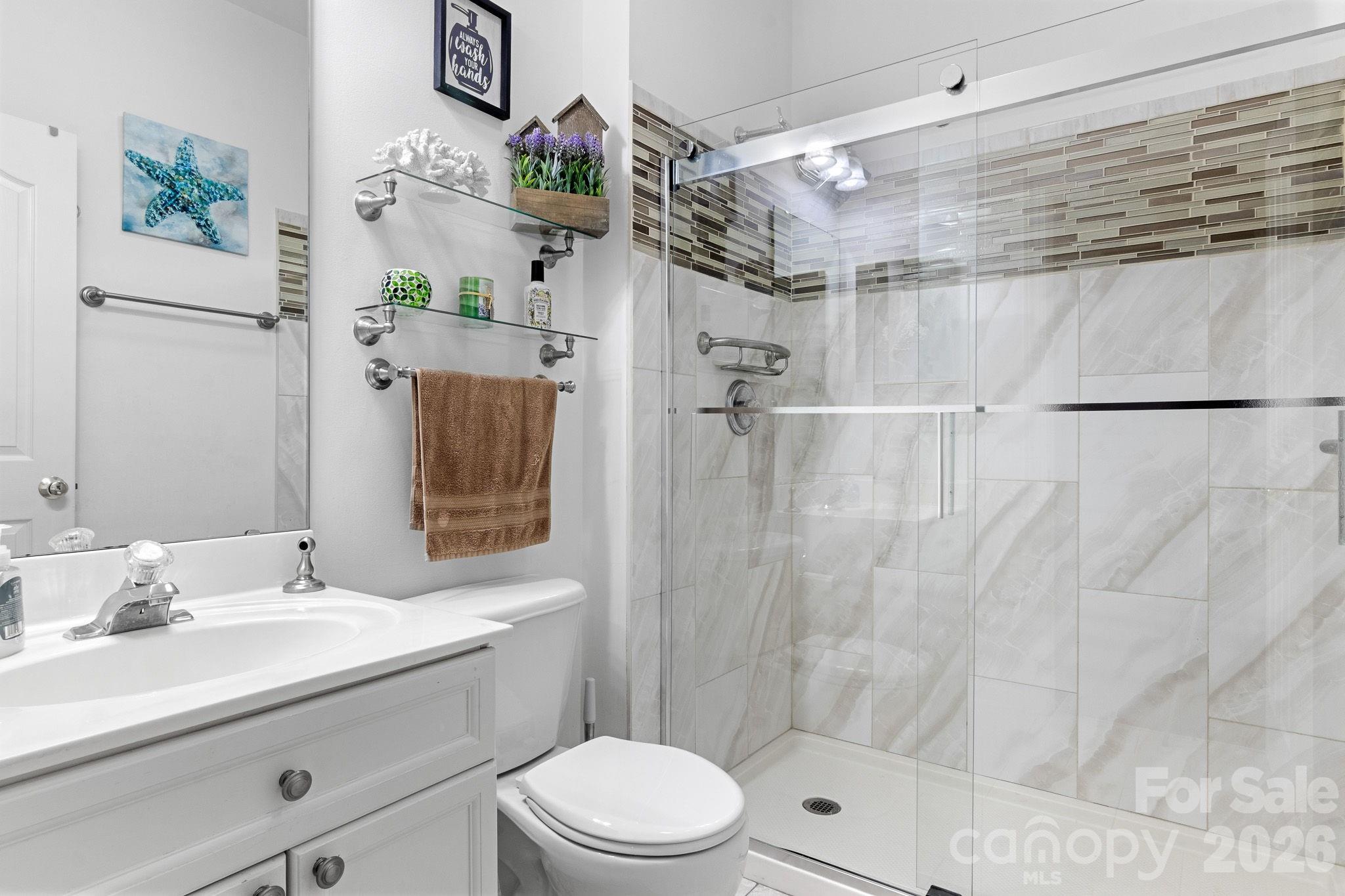 8357 Bampton Drive — Concord