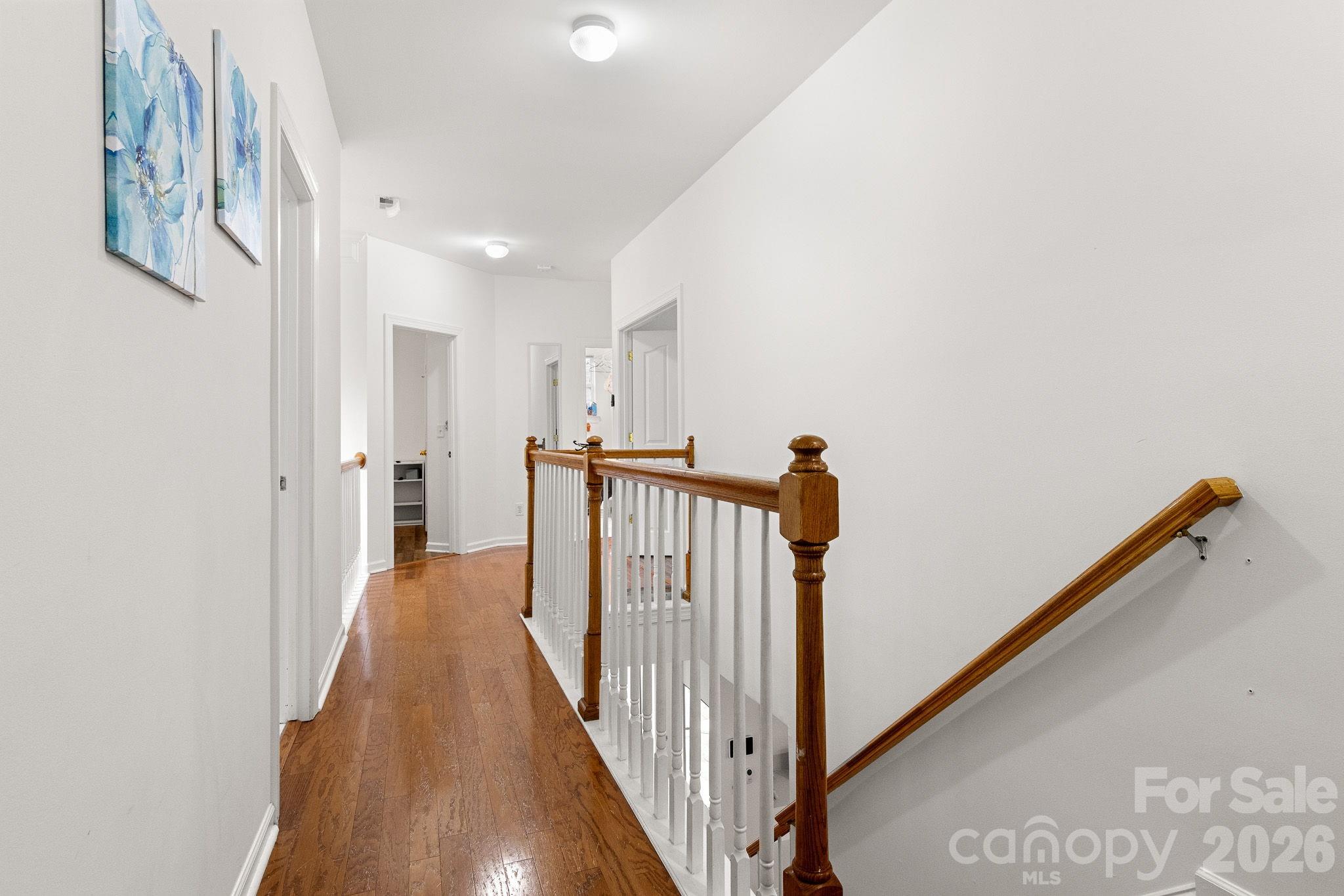 8357 Bampton Drive — Concord