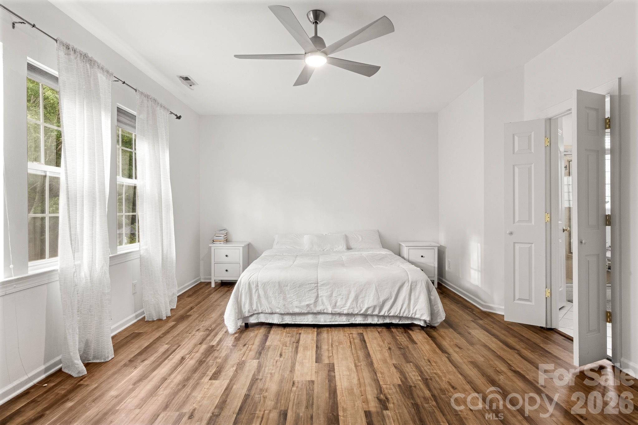 8357 Bampton Drive — Concord