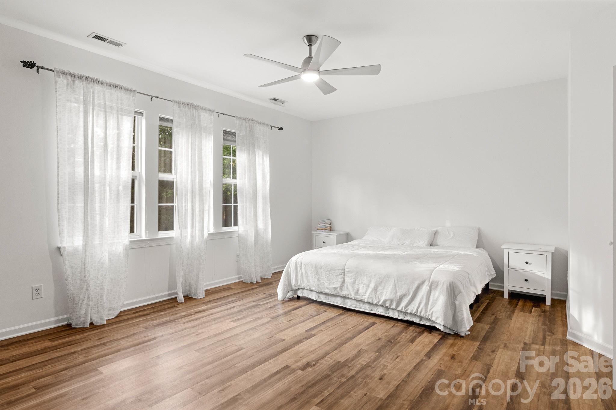 8357 Bampton Drive — Concord