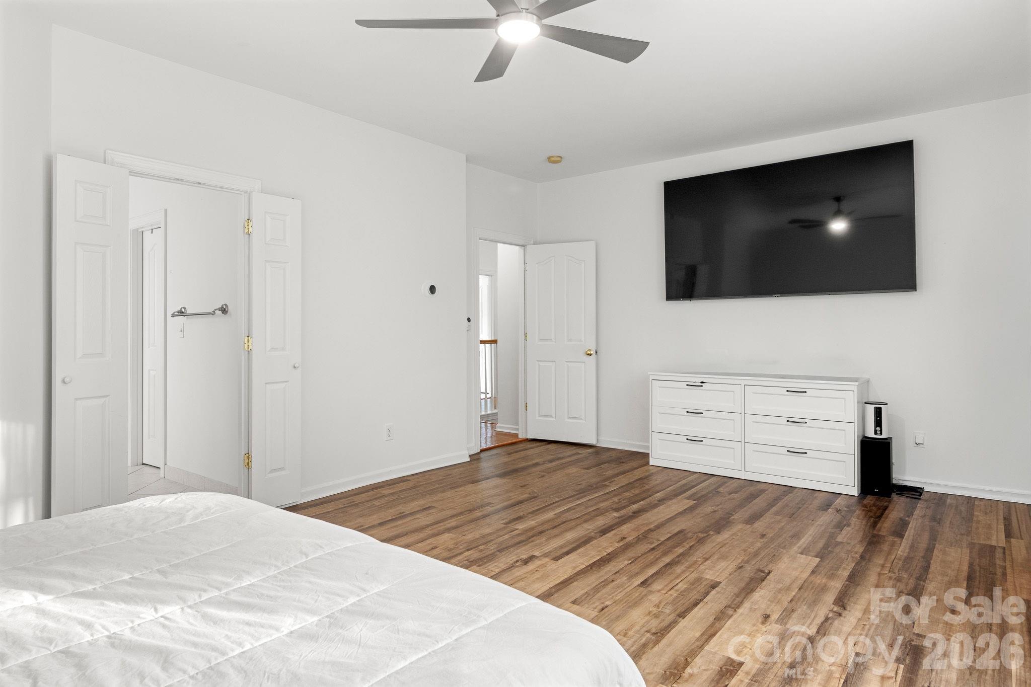 8357 Bampton Drive — Concord