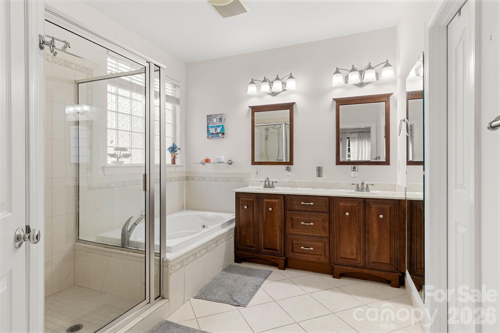 8357 Bampton Drive — Concord