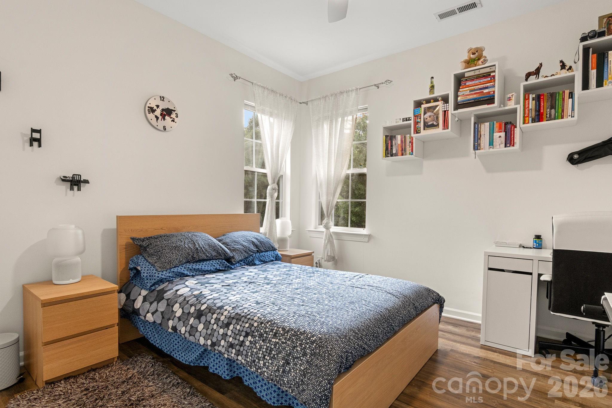 8357 Bampton Drive — Concord