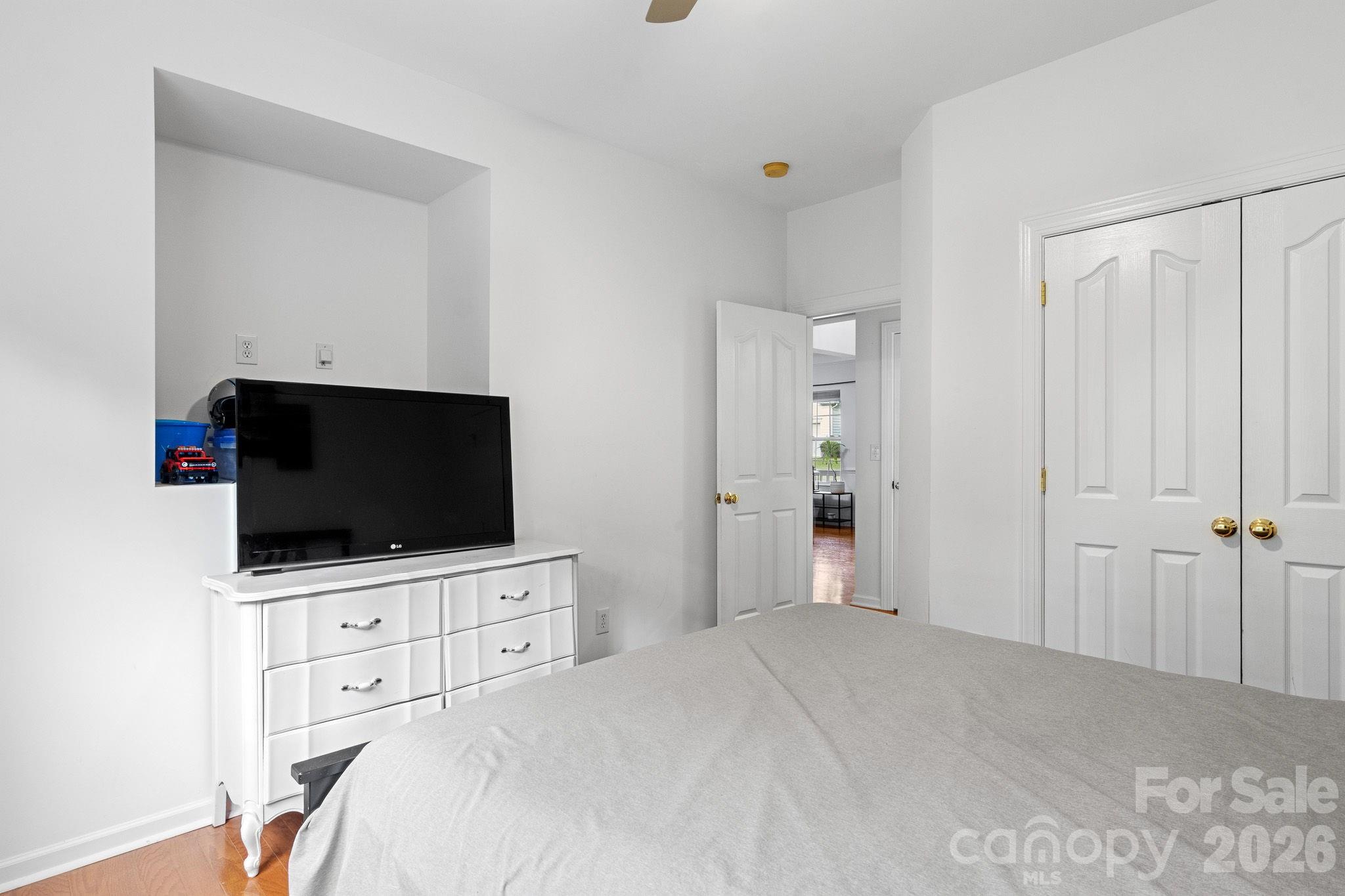 8357 Bampton Drive — Concord