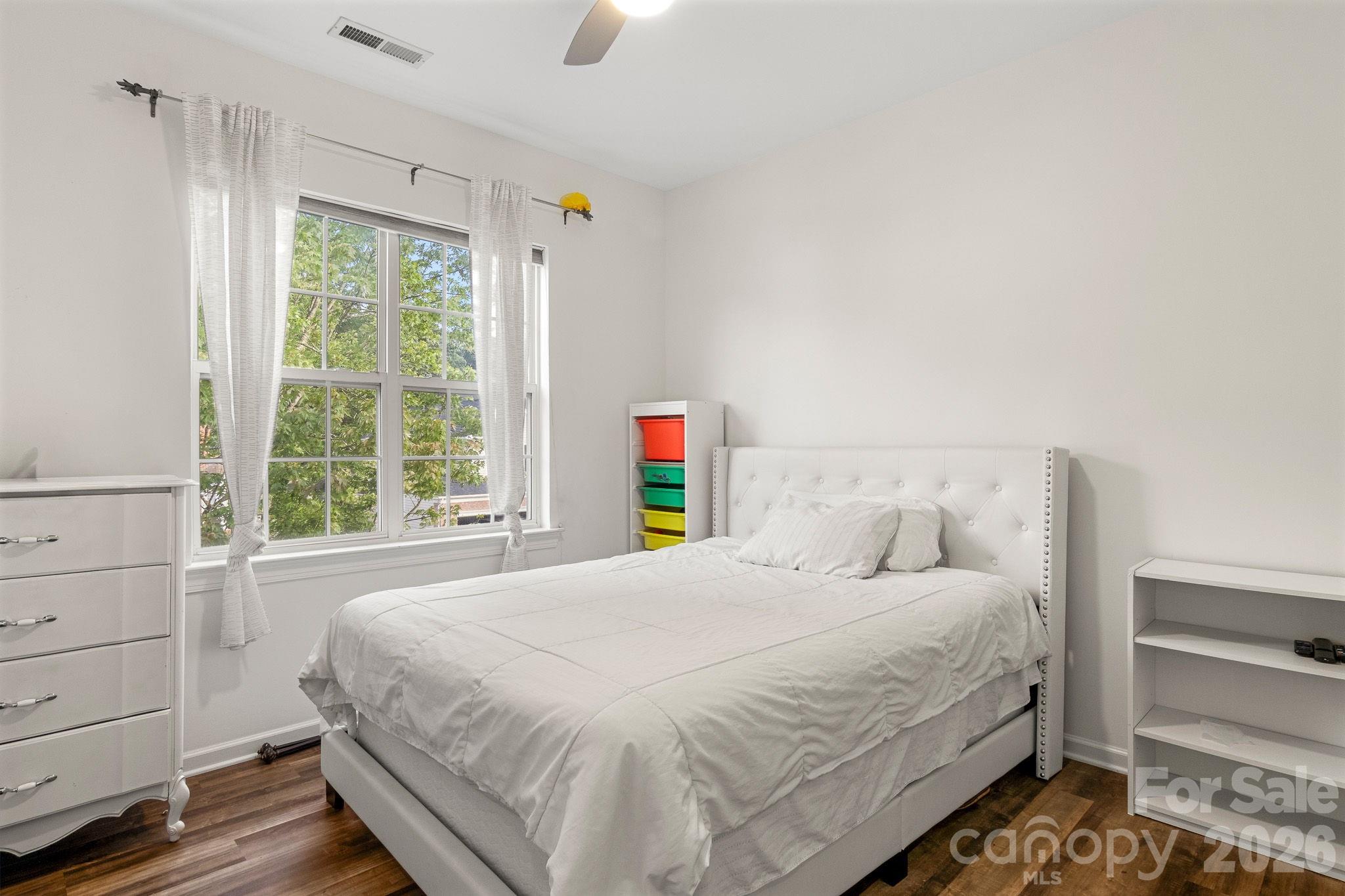 8357 Bampton Drive — Concord