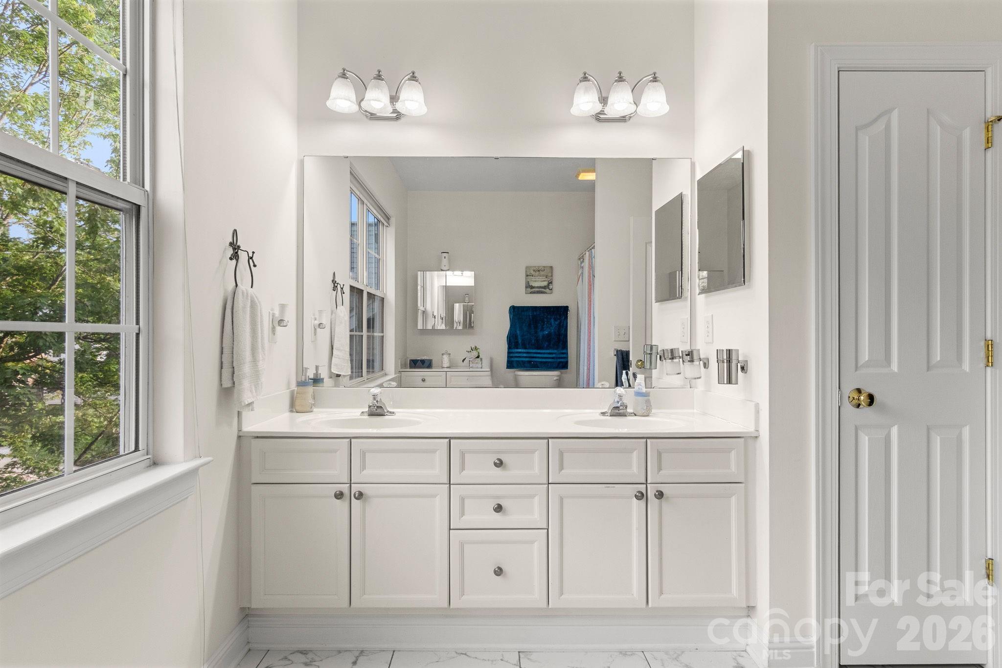 8357 Bampton Drive — Concord
