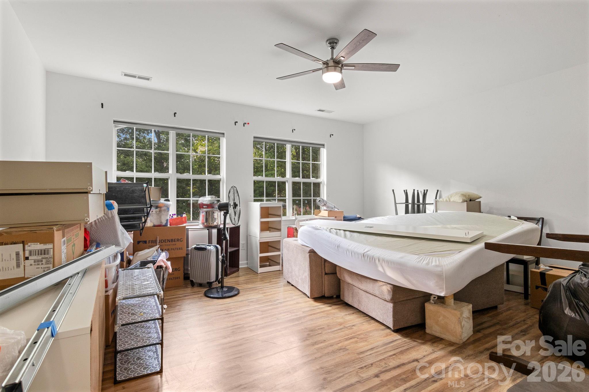 8357 Bampton Drive — Concord