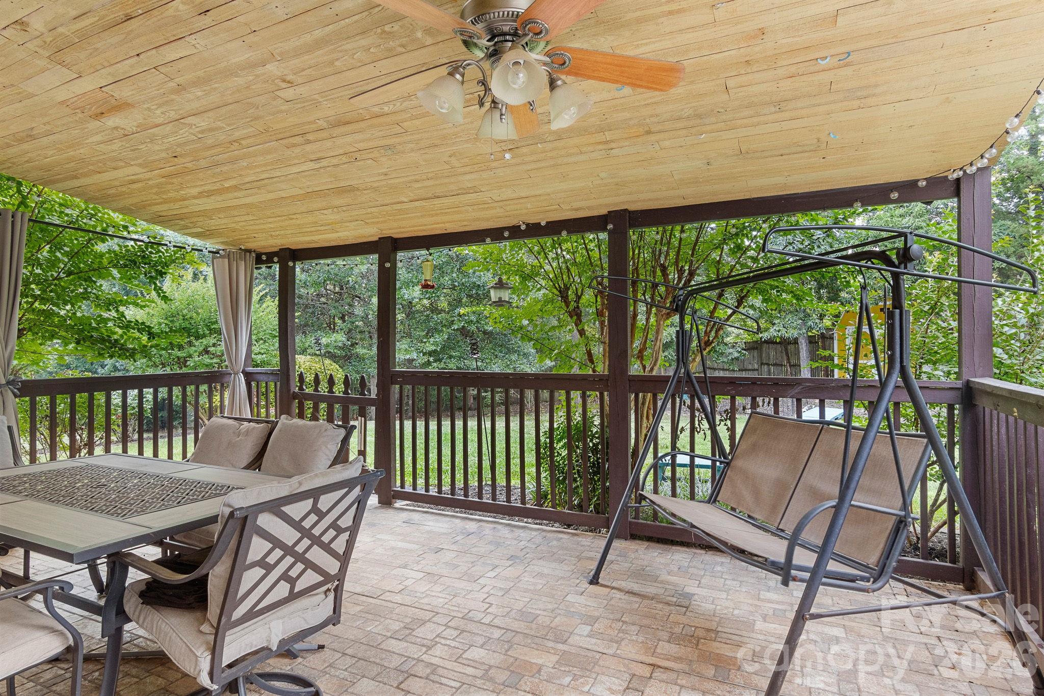 8357 Bampton Drive — Concord