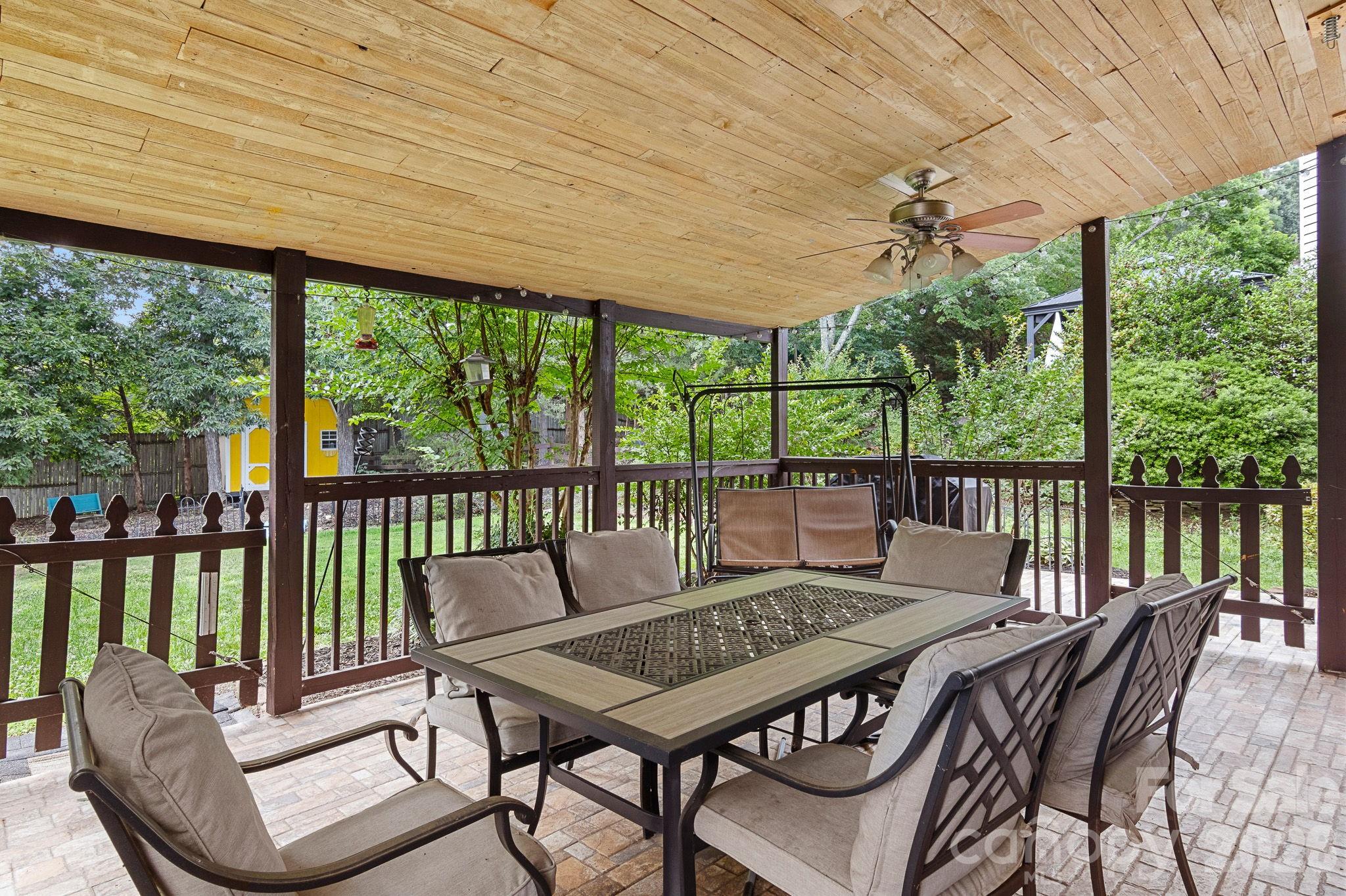 8357 Bampton Drive — Concord