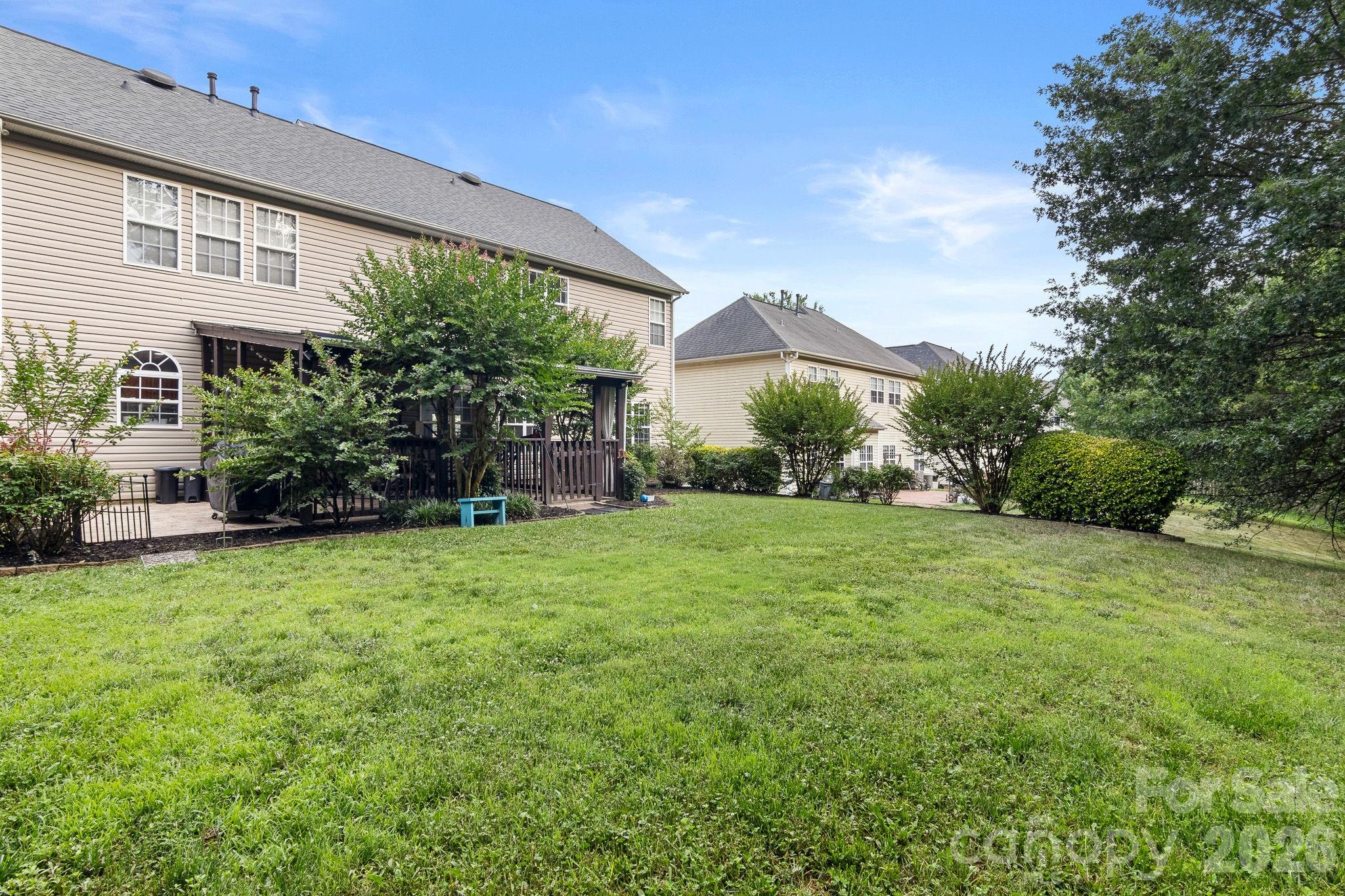 8357 Bampton Drive — Concord