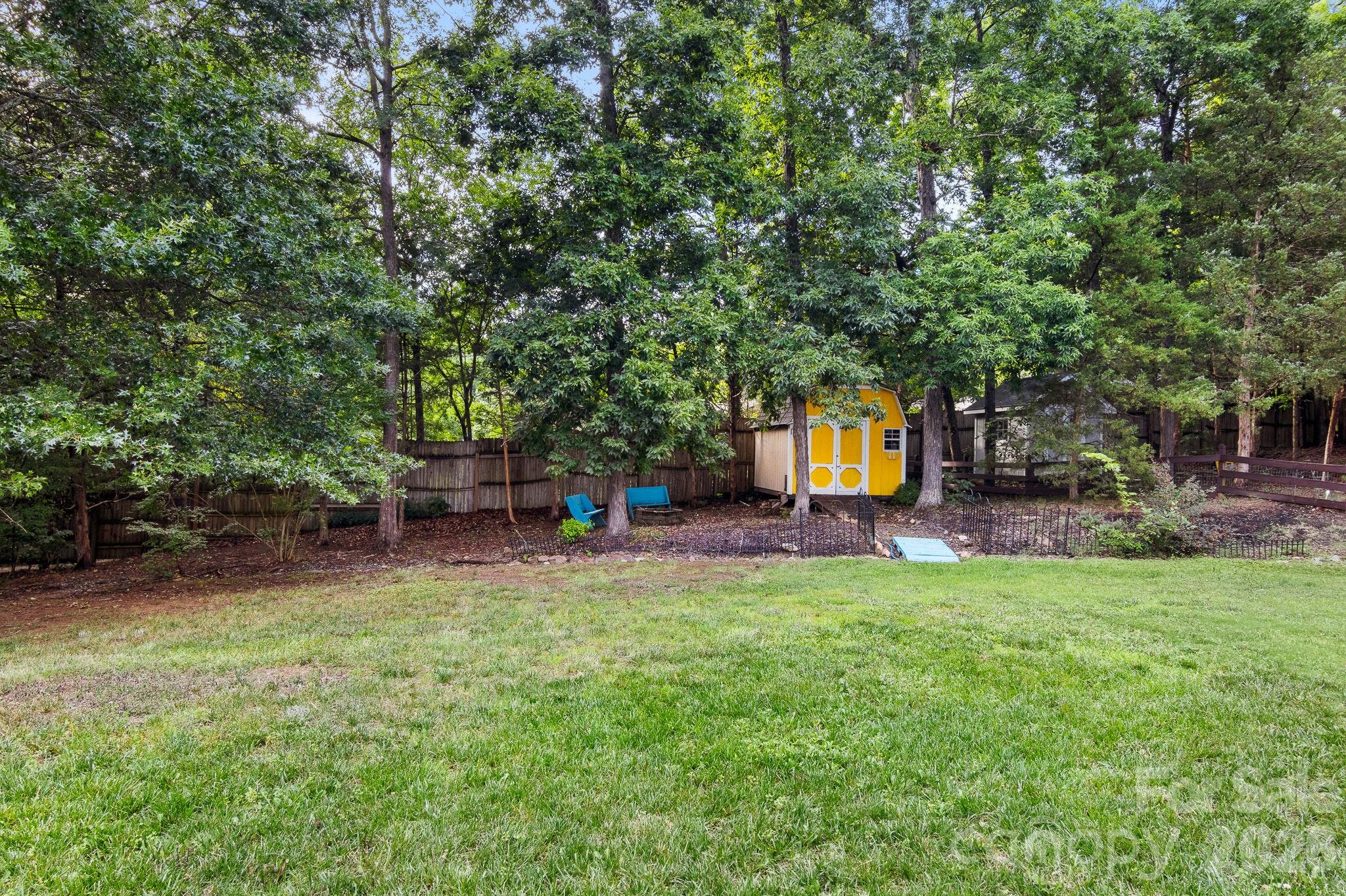 8357 Bampton Drive — Concord