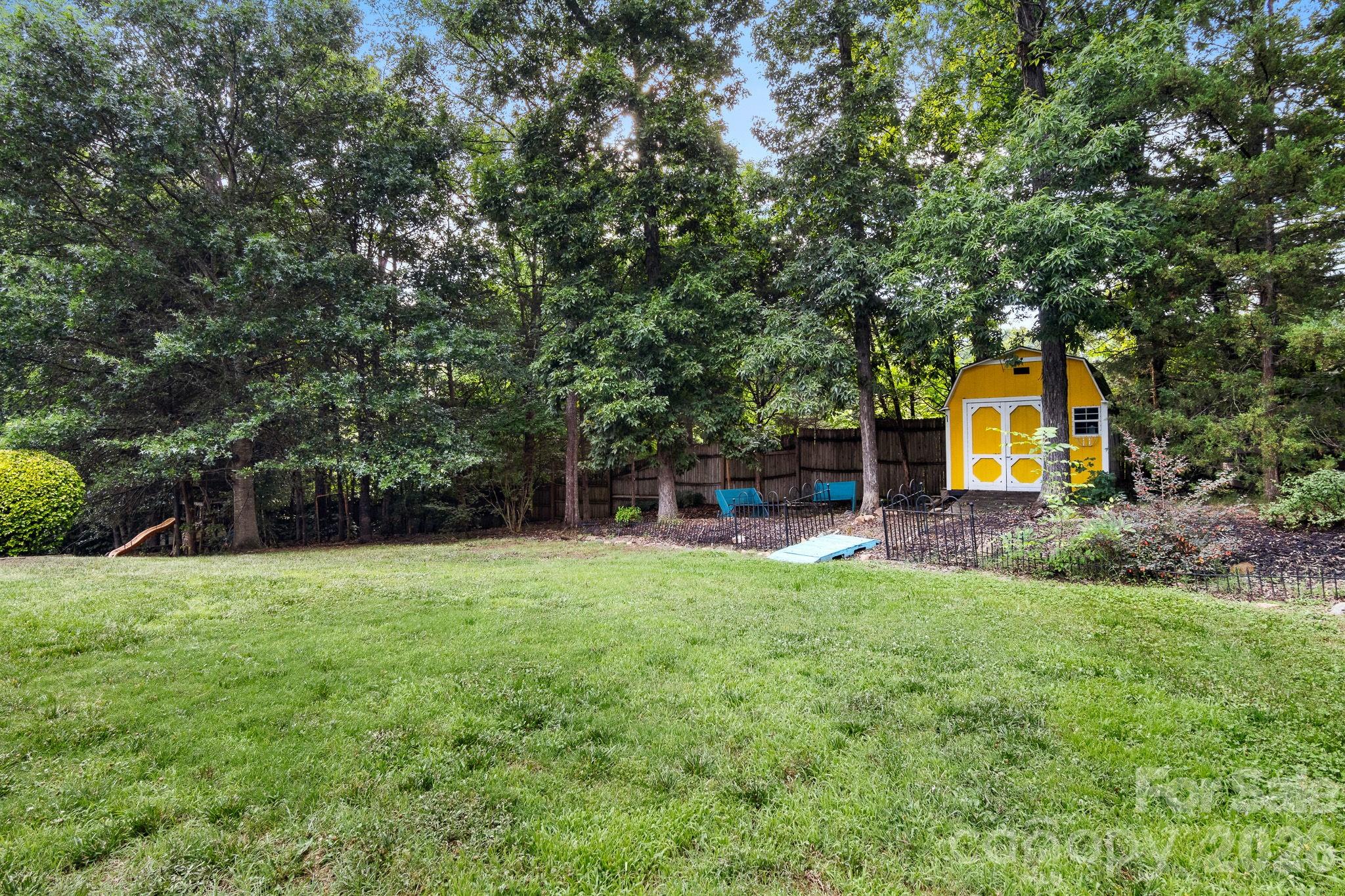 8357 Bampton Drive — Concord