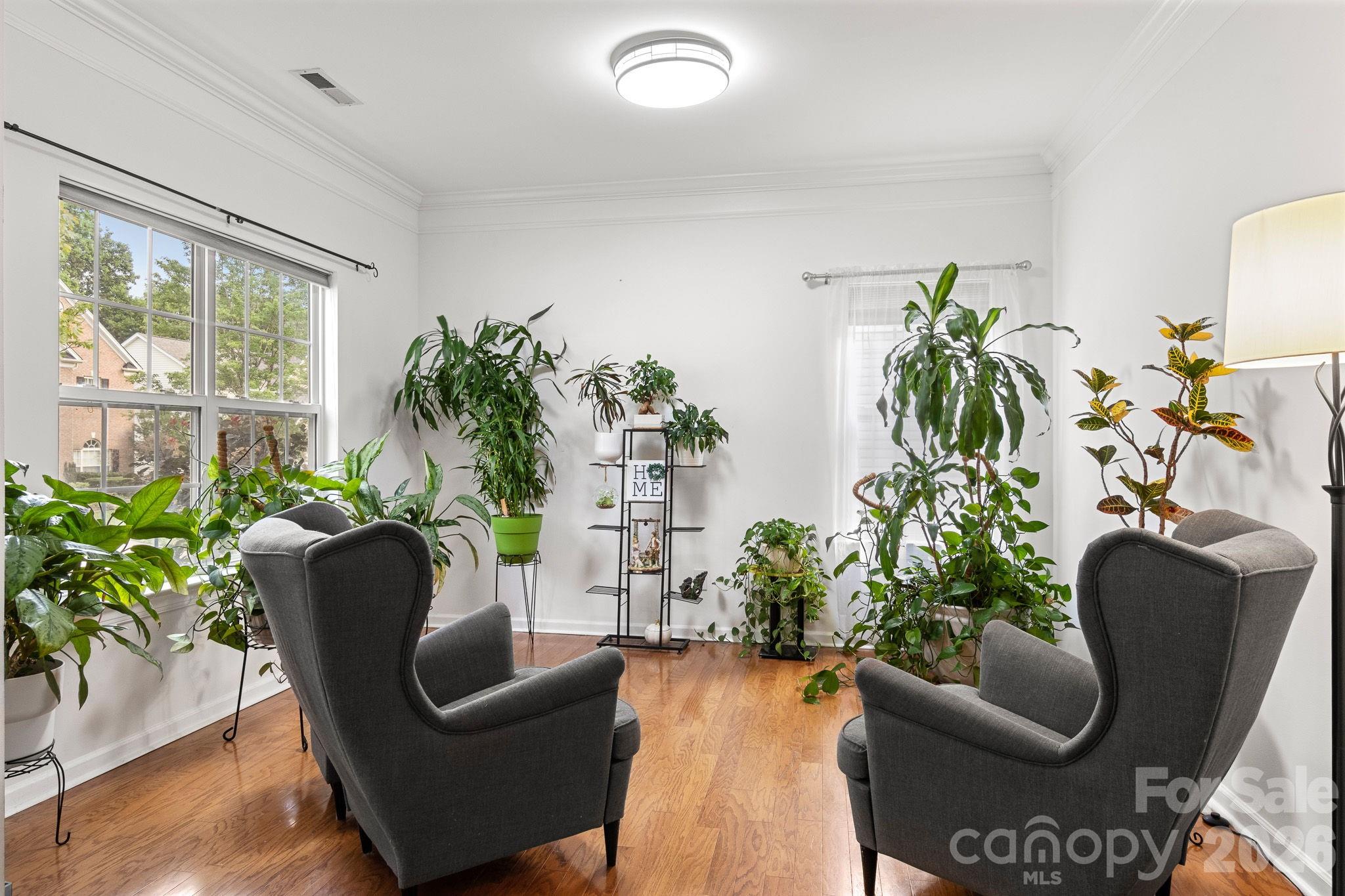 8357 Bampton Drive — Concord