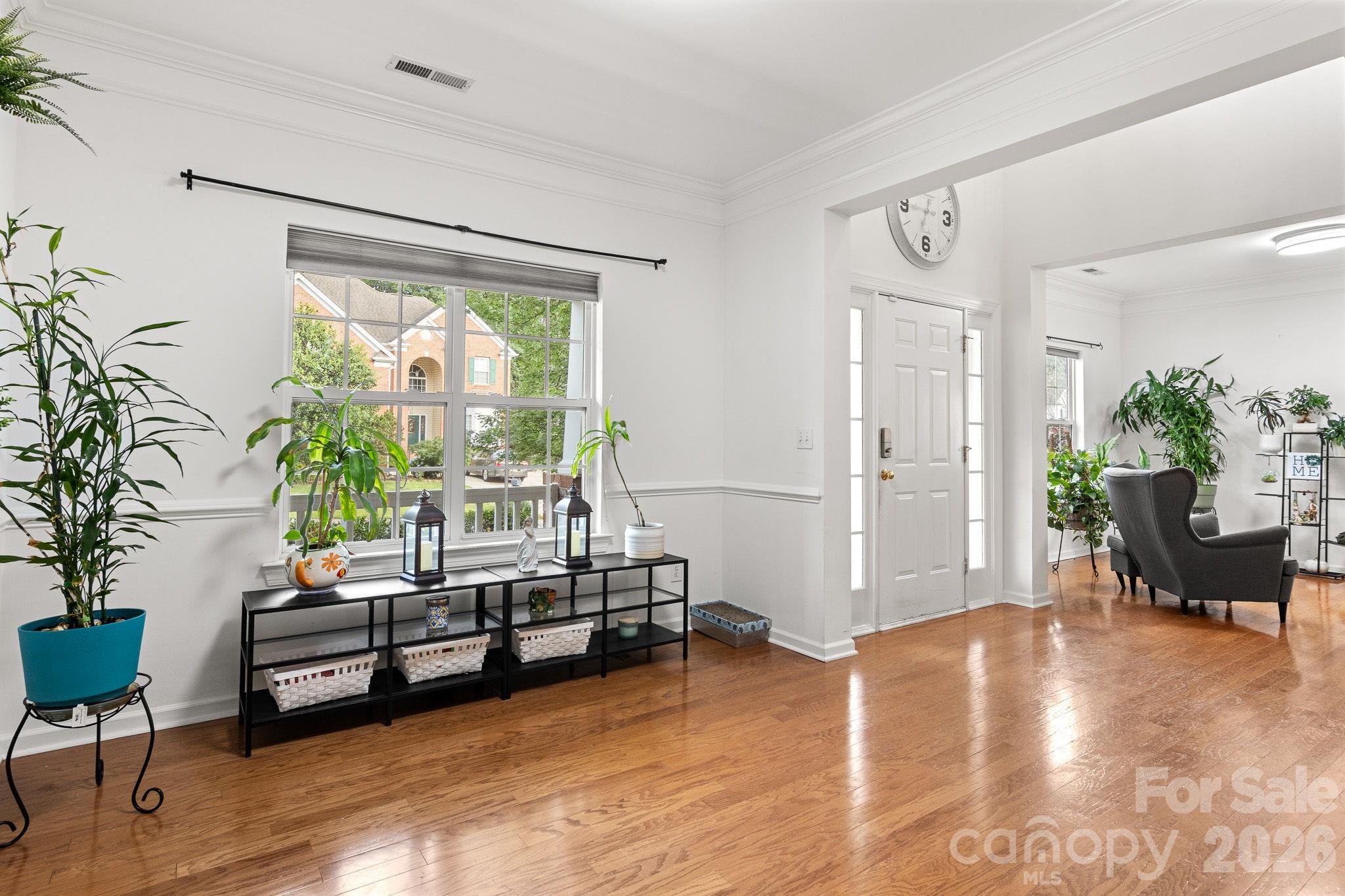 8357 Bampton Drive — Concord