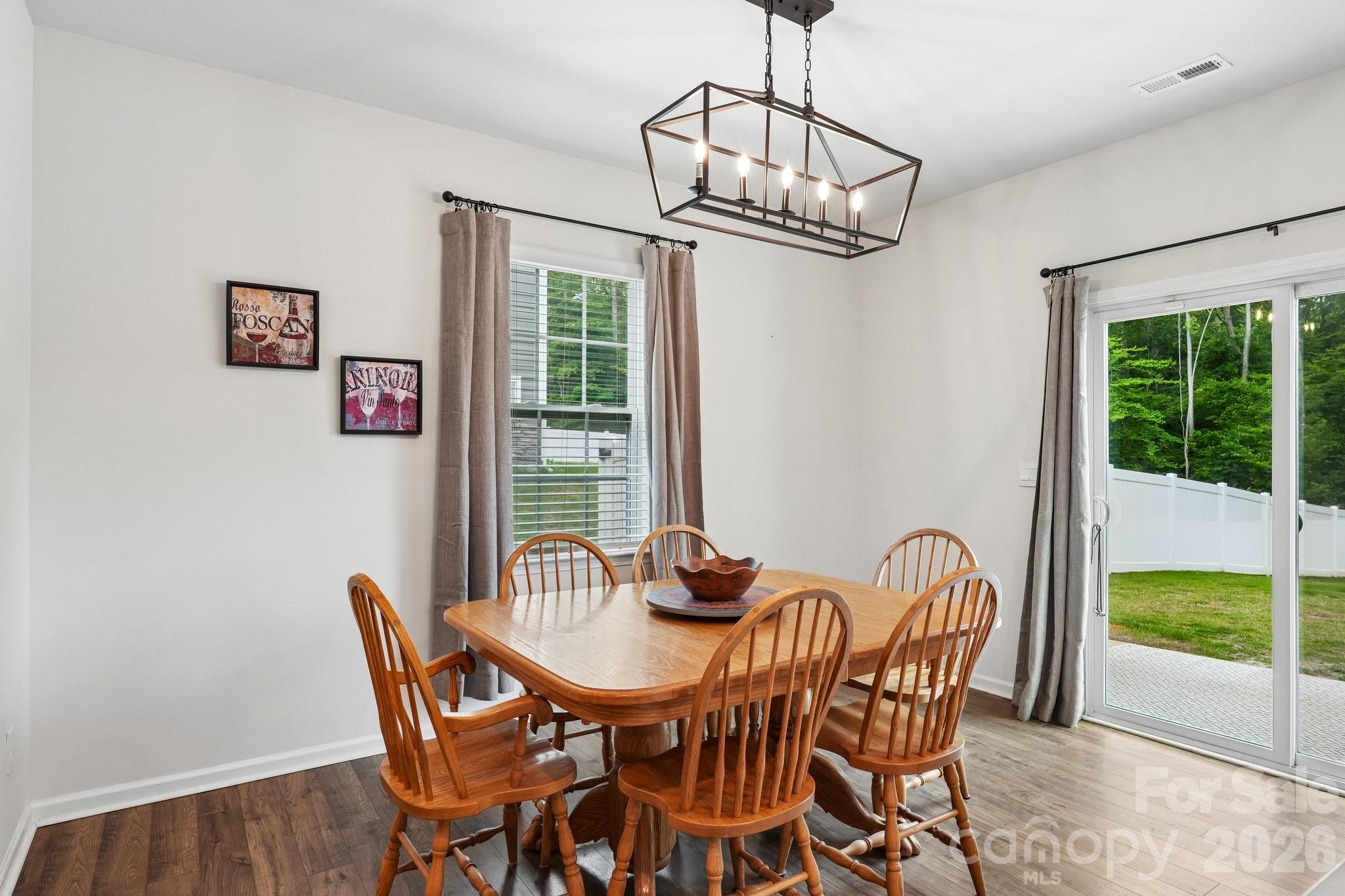 3631 Azalea Ridge Drive — Mount Holly