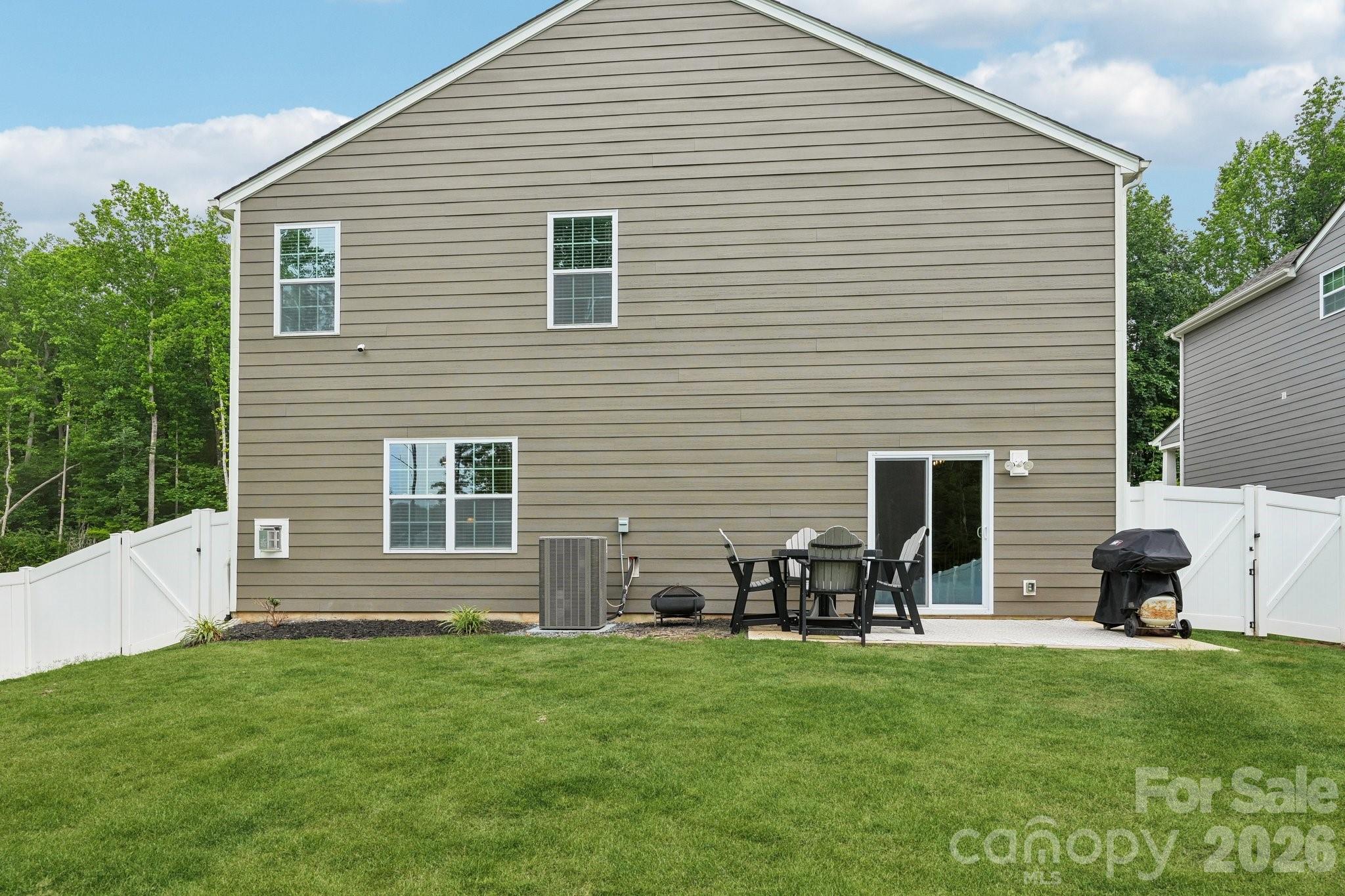 3631 Azalea Ridge Drive — Mount Holly