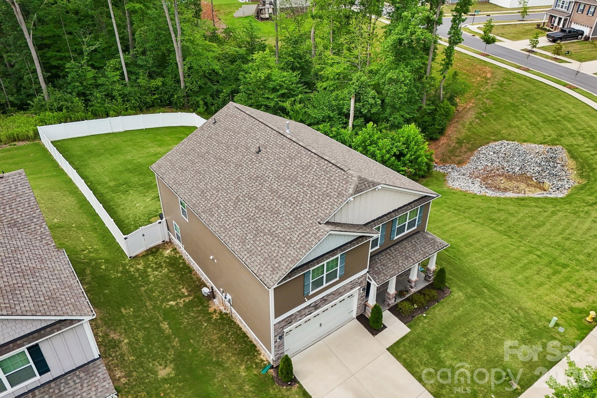 3631 Azalea Ridge Drive — Mount Holly