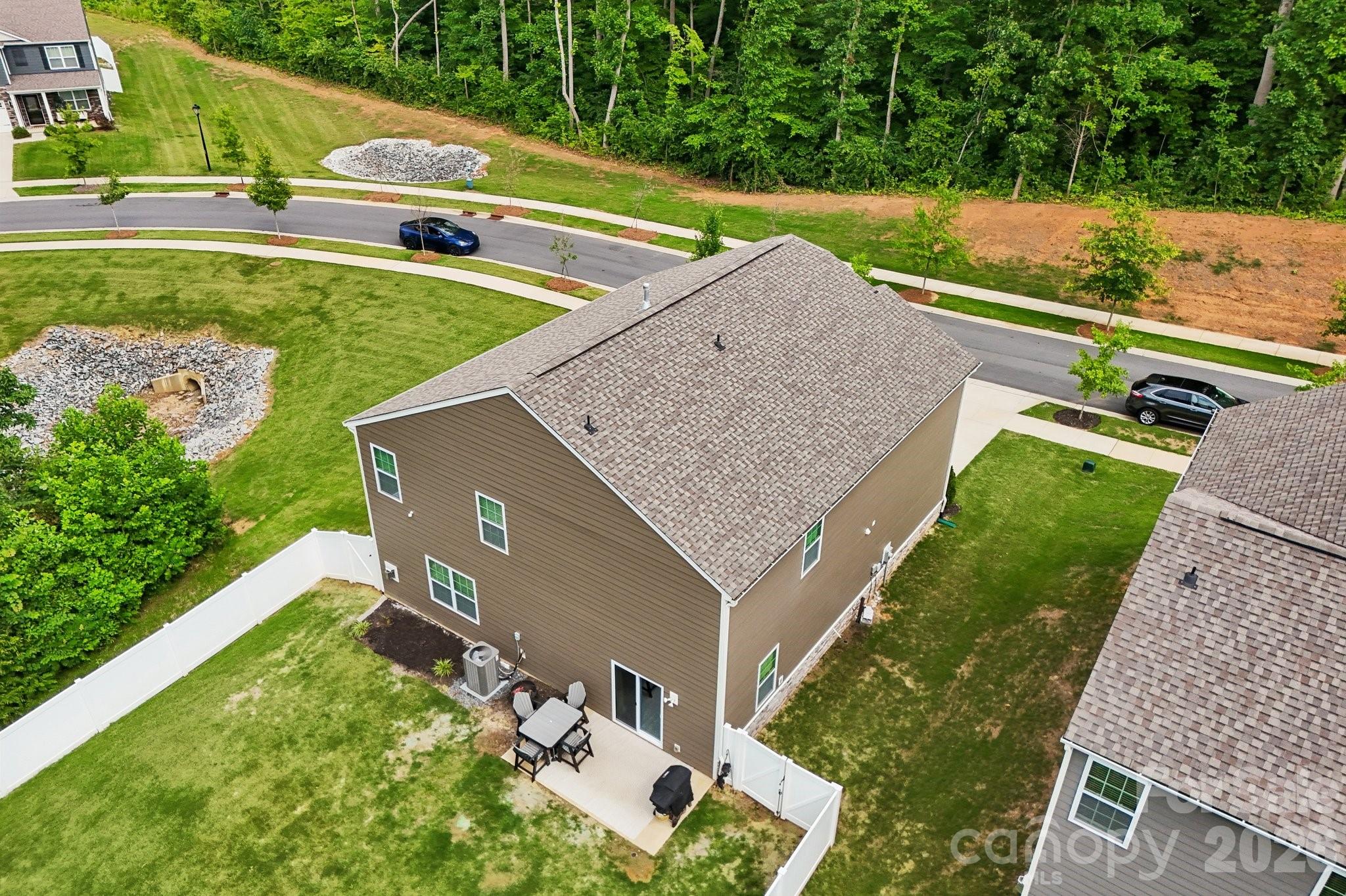 3631 Azalea Ridge Drive — Mount Holly