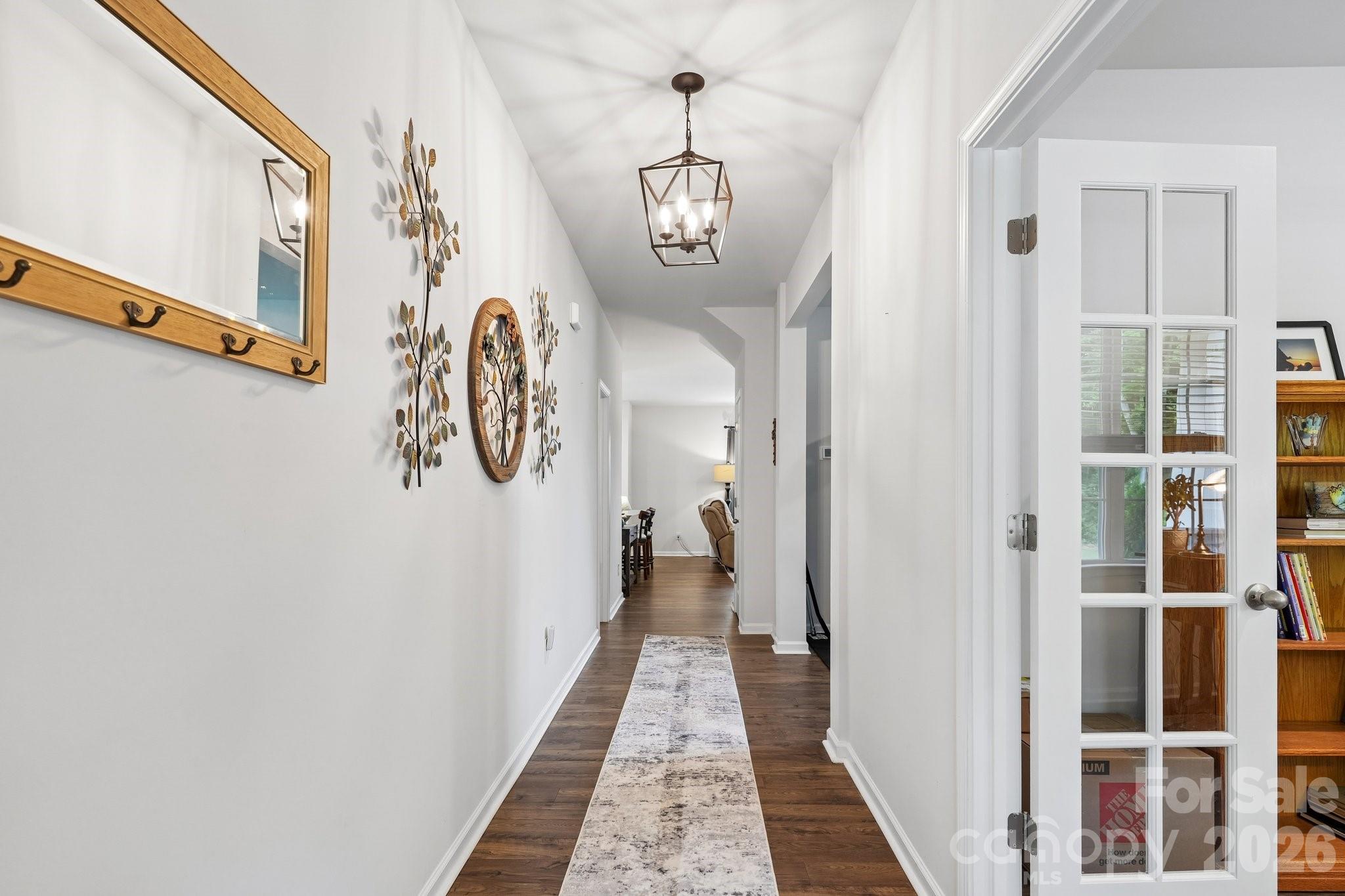 3631 Azalea Ridge Drive — Mount Holly