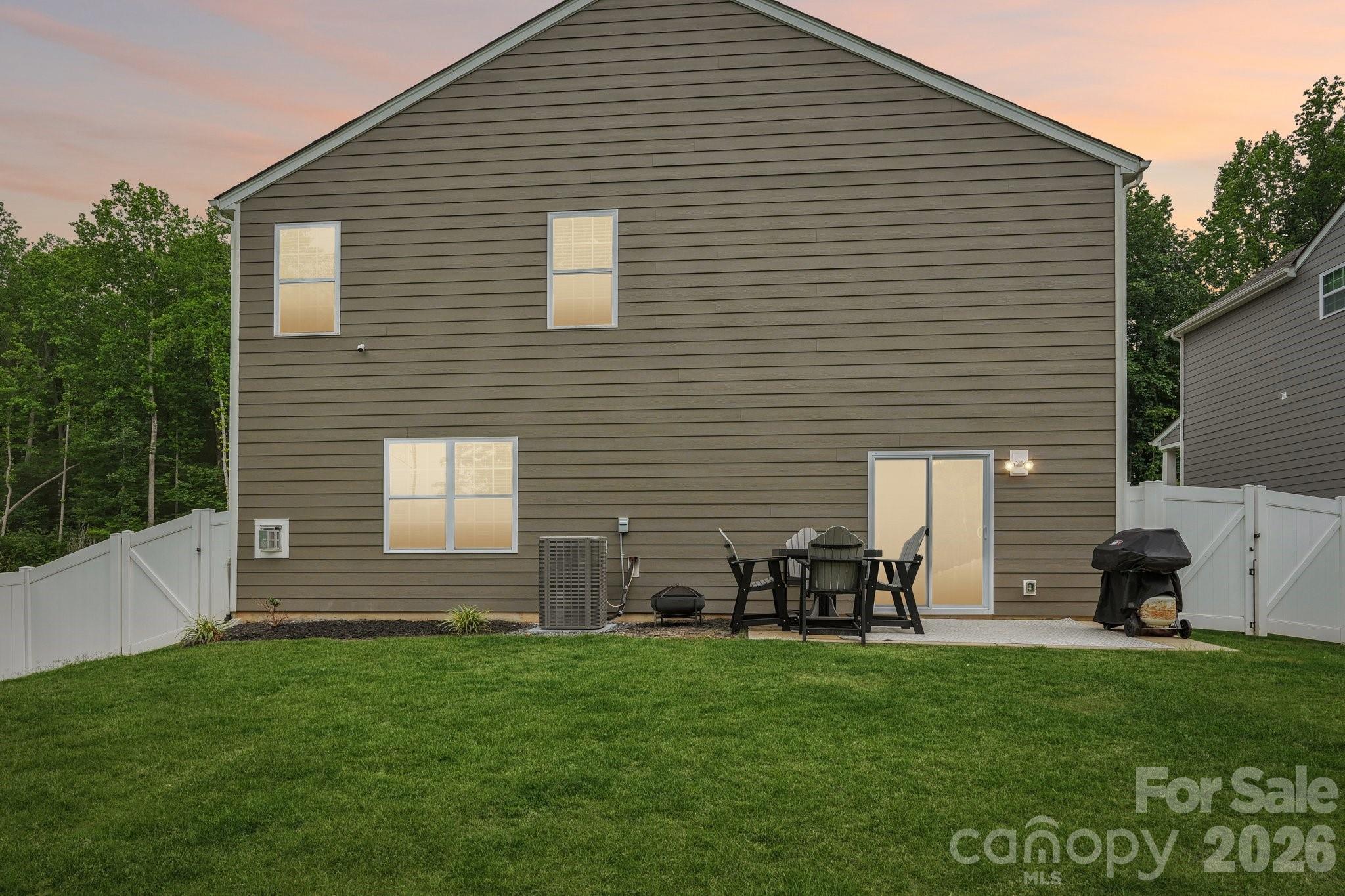 3631 Azalea Ridge Drive — Mount Holly
