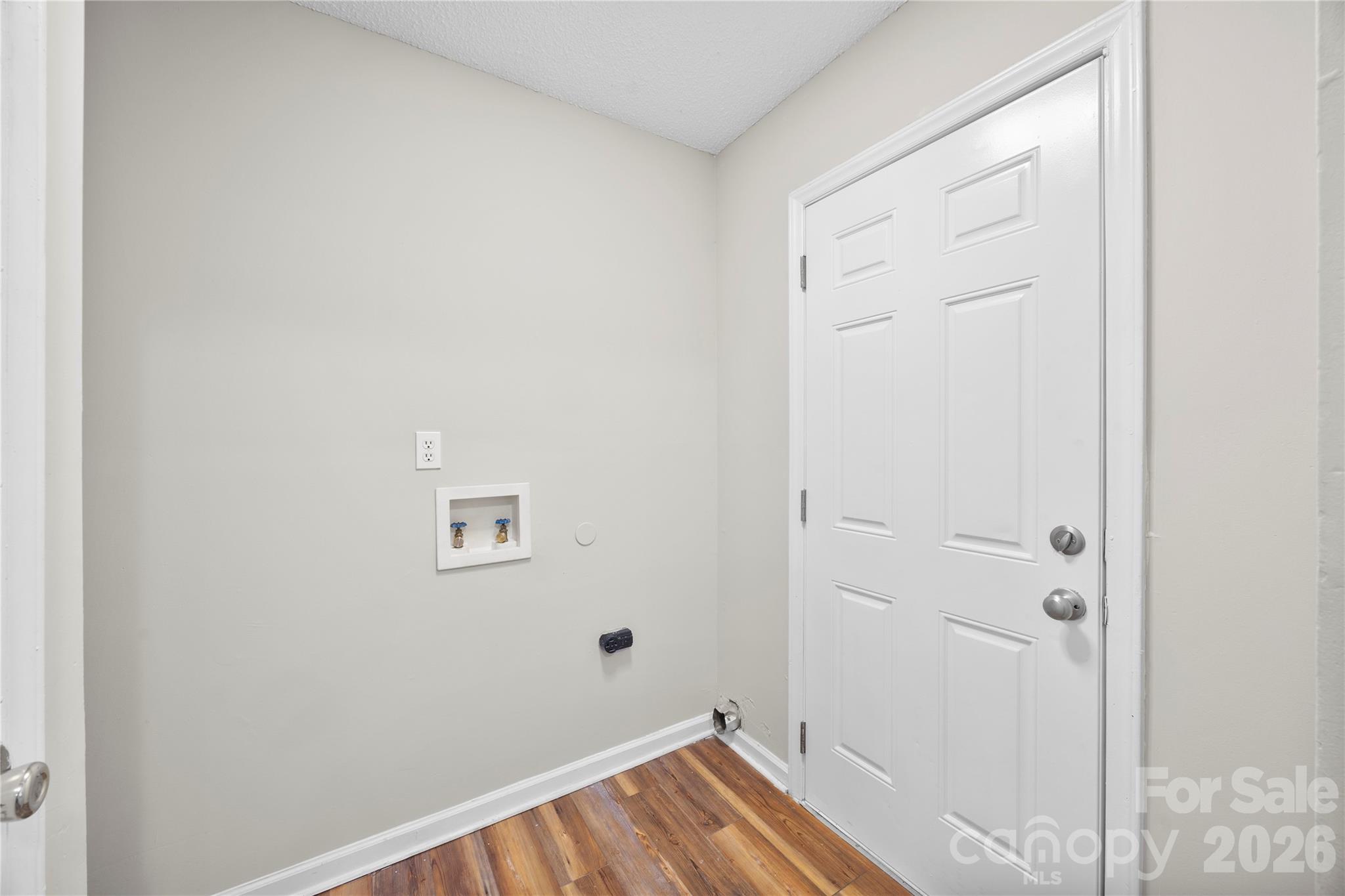 4525 Rolling Hill Drive — Charlotte