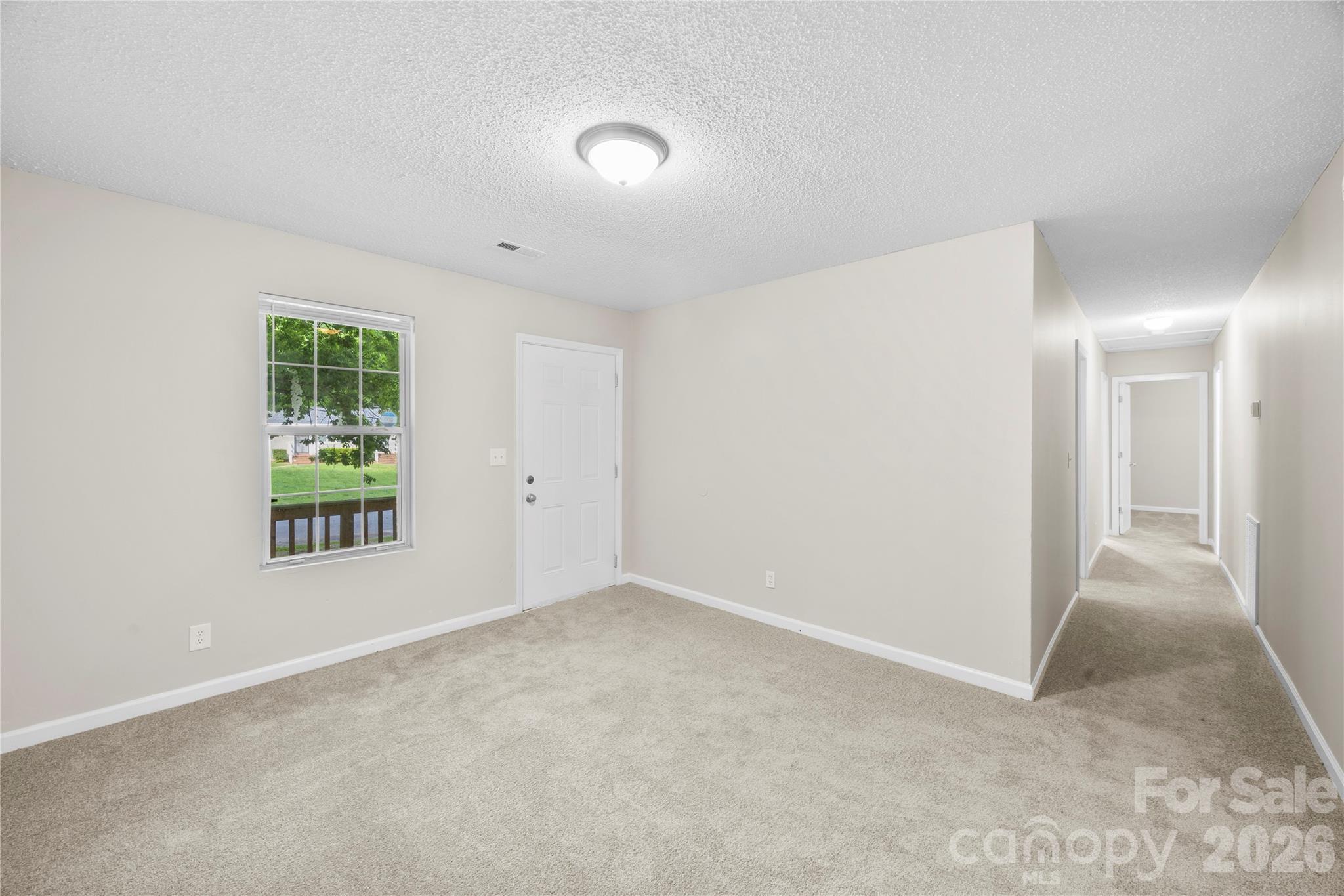 4525 Rolling Hill Drive — Charlotte