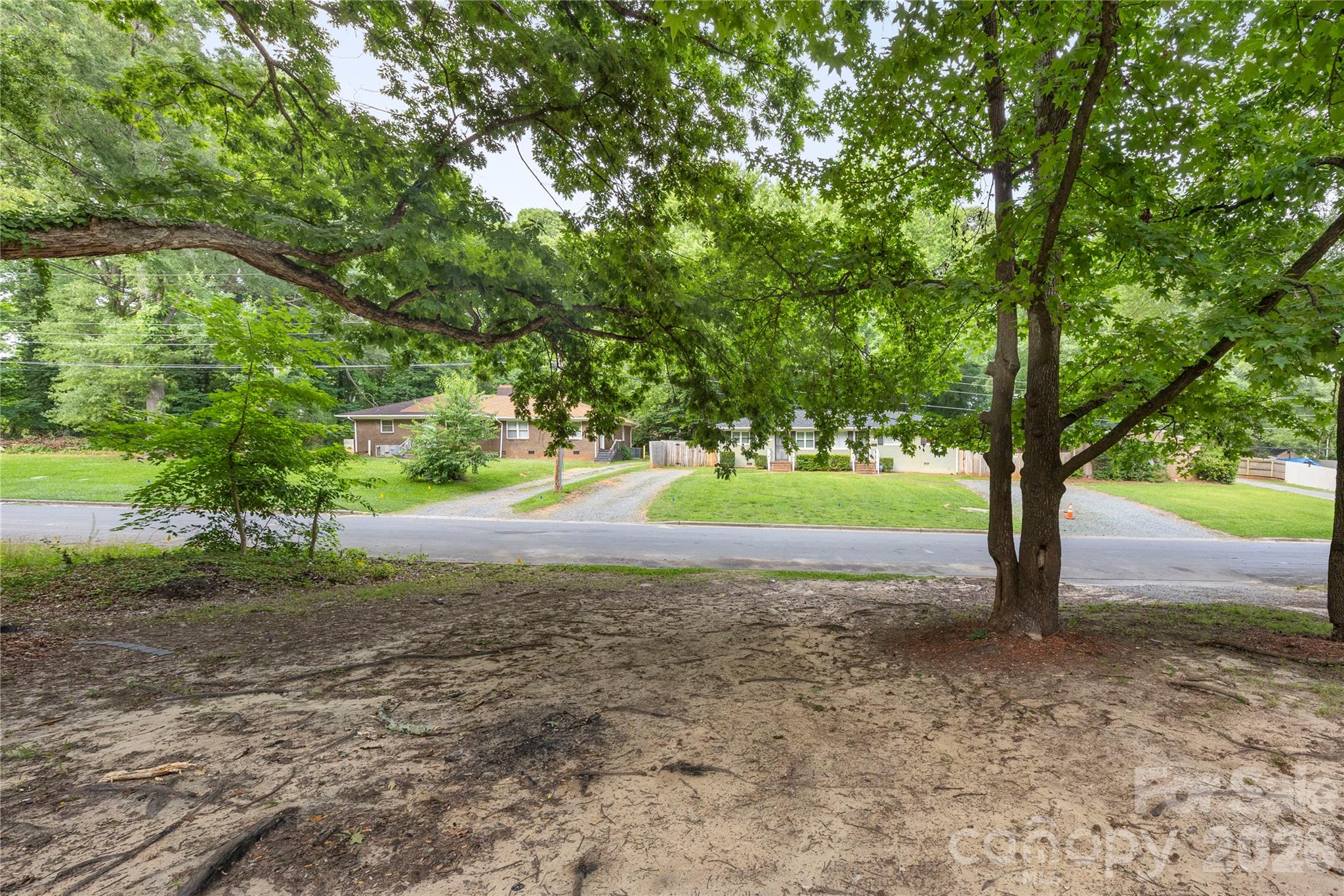 4525 Rolling Hill Drive — Charlotte