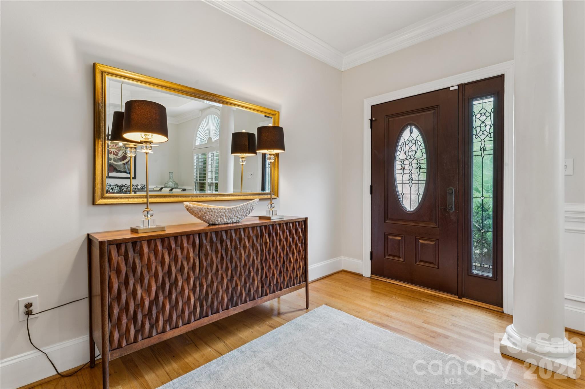 6784 Lynrose Court — Charlotte