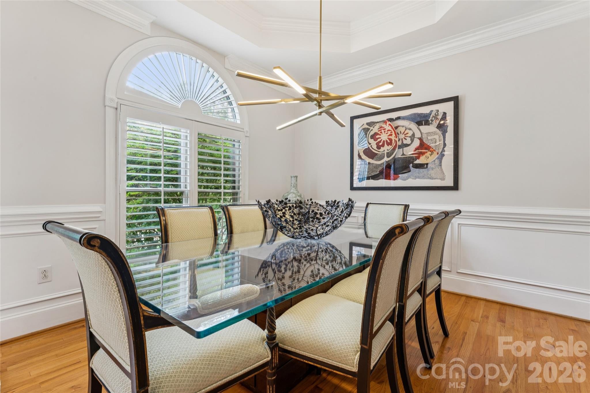 6784 Lynrose Court — Charlotte