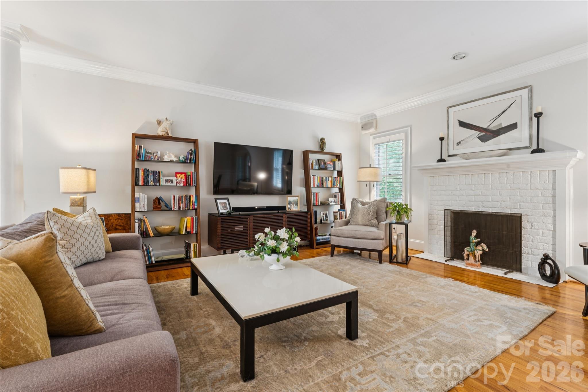 6784 Lynrose Court — Charlotte
