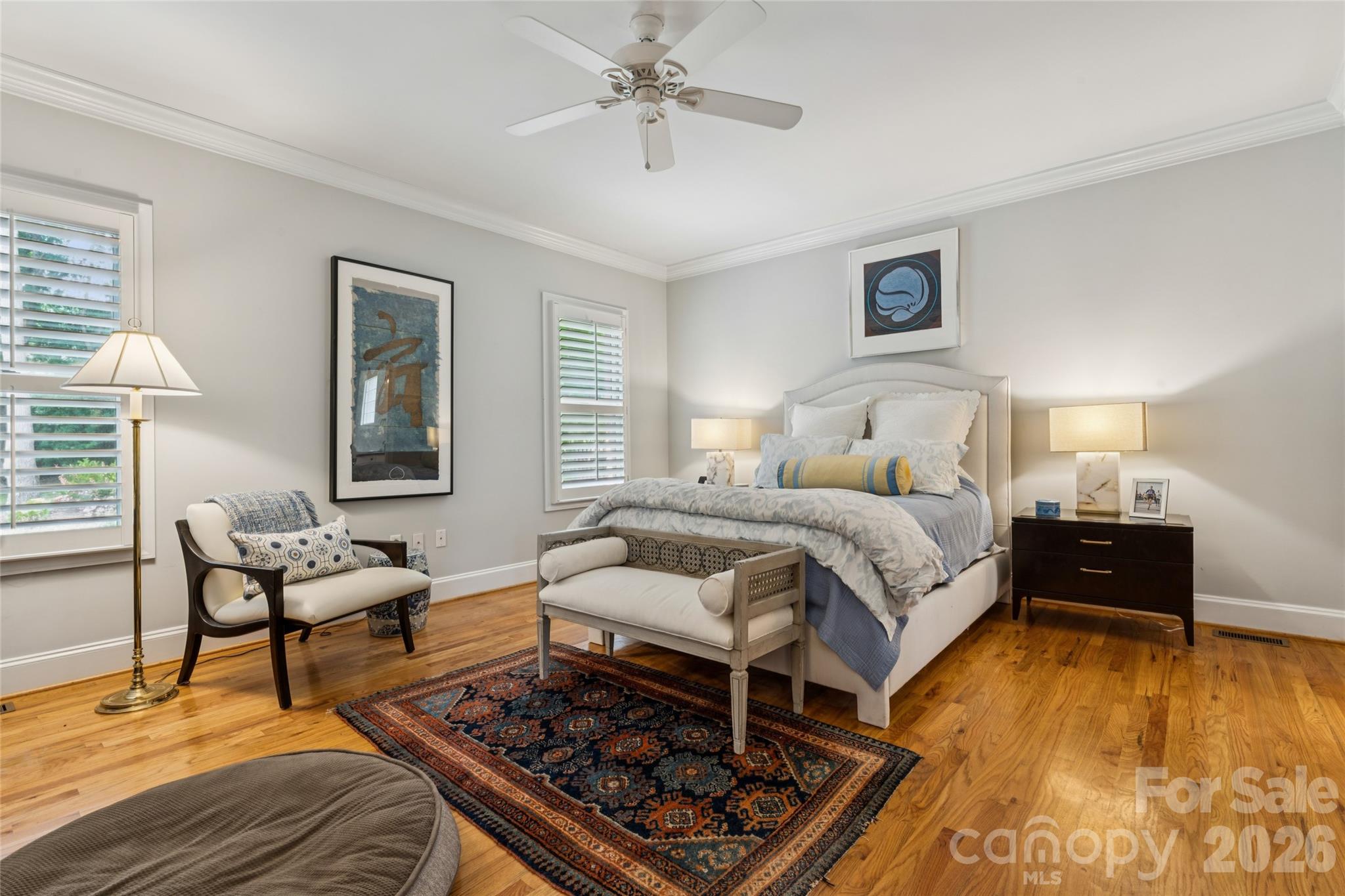 6784 Lynrose Court — Charlotte
