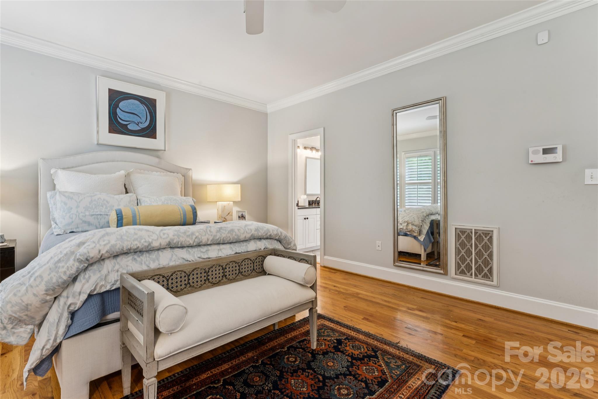6784 Lynrose Court — Charlotte