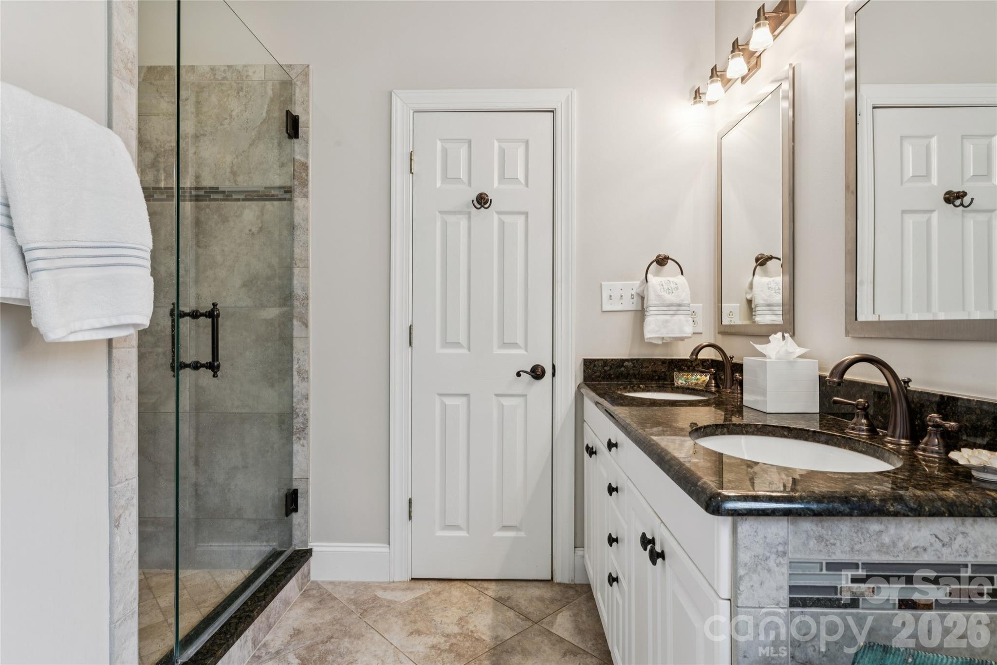 6784 Lynrose Court — Charlotte