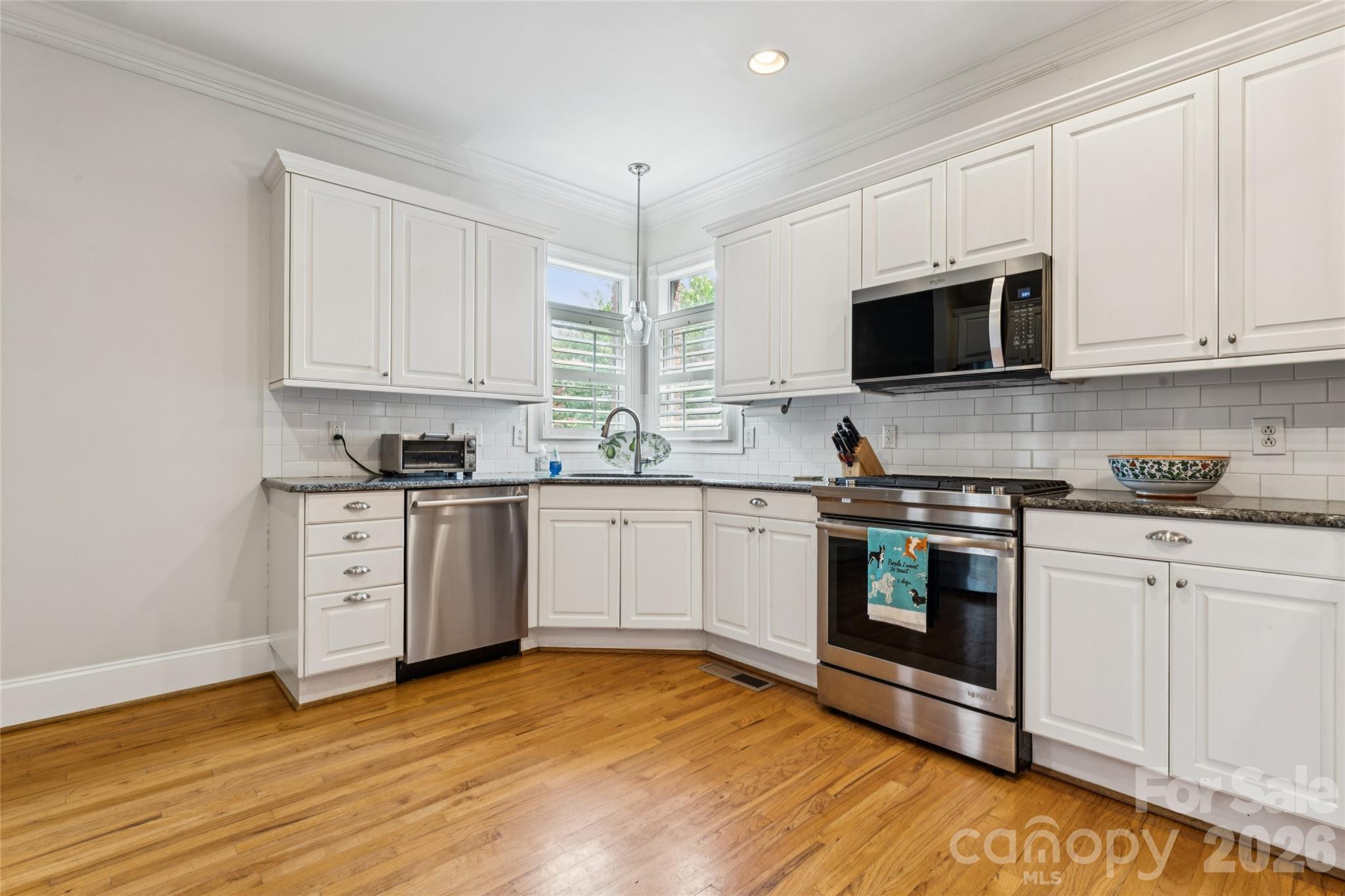 6784 Lynrose Court — Charlotte