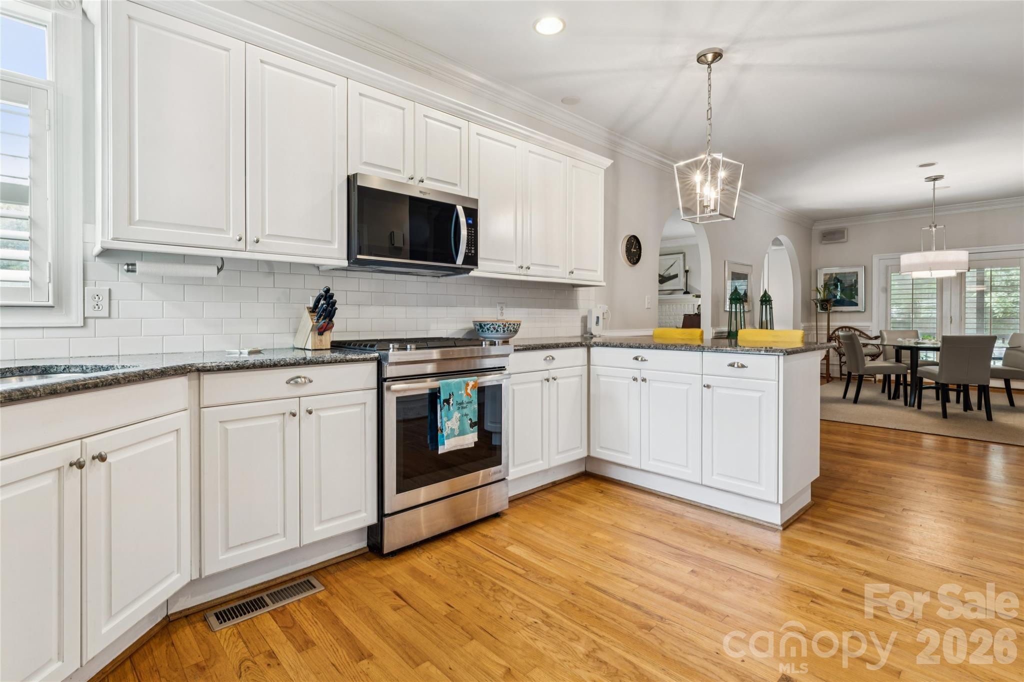 6784 Lynrose Court — Charlotte