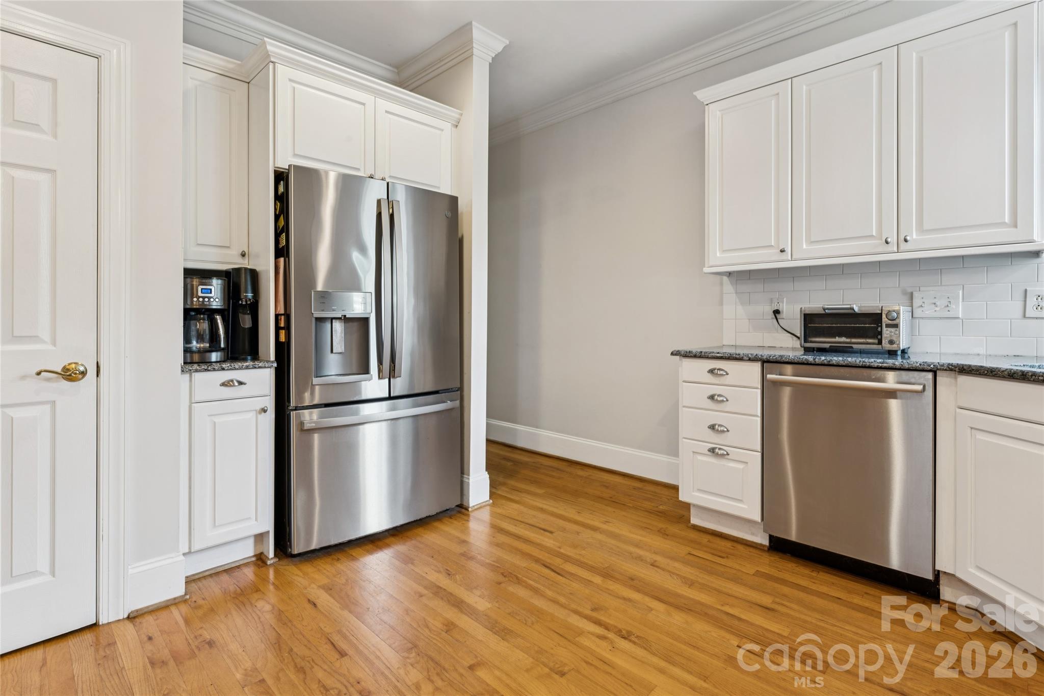 6784 Lynrose Court — Charlotte