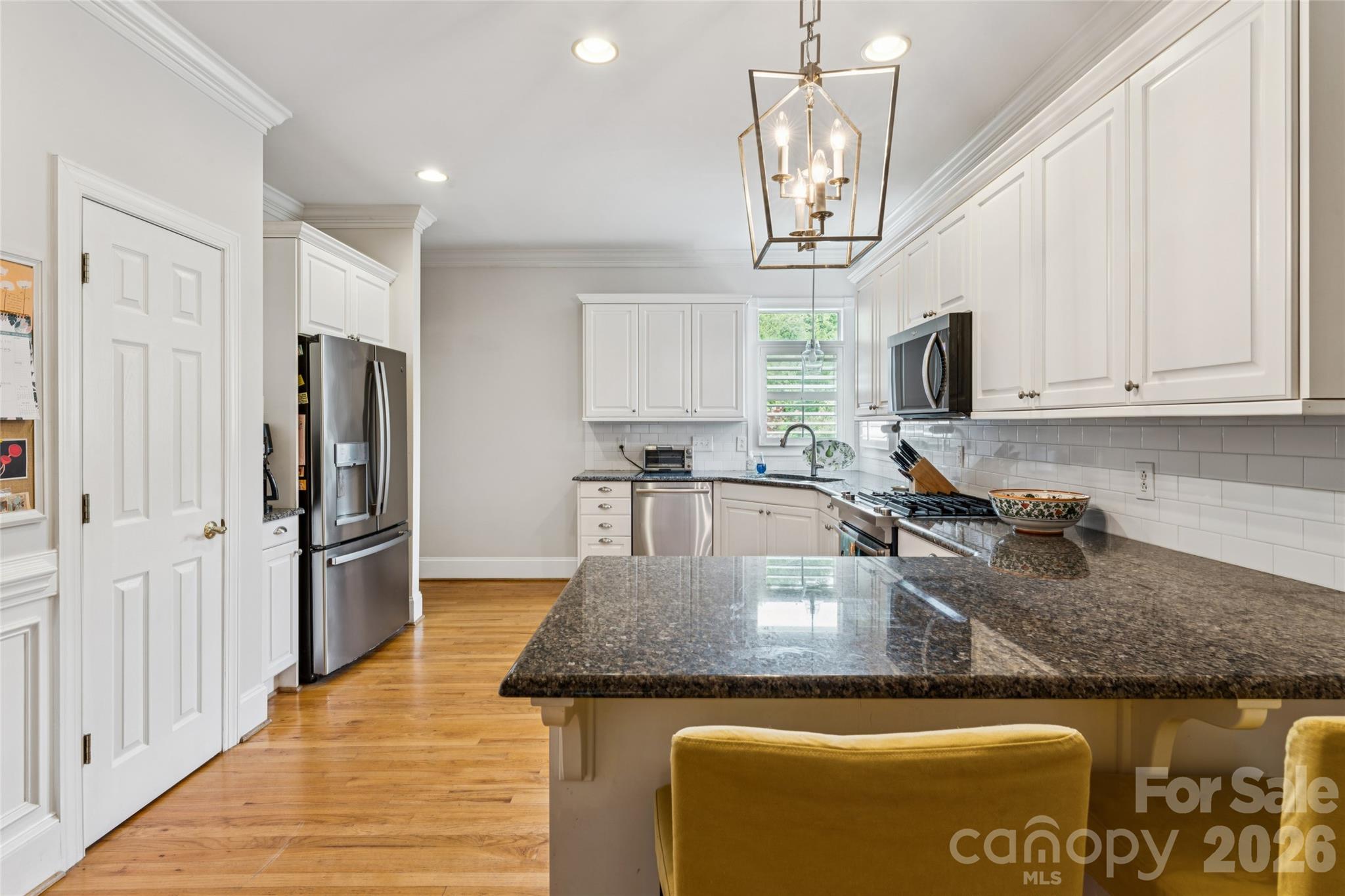 6784 Lynrose Court — Charlotte