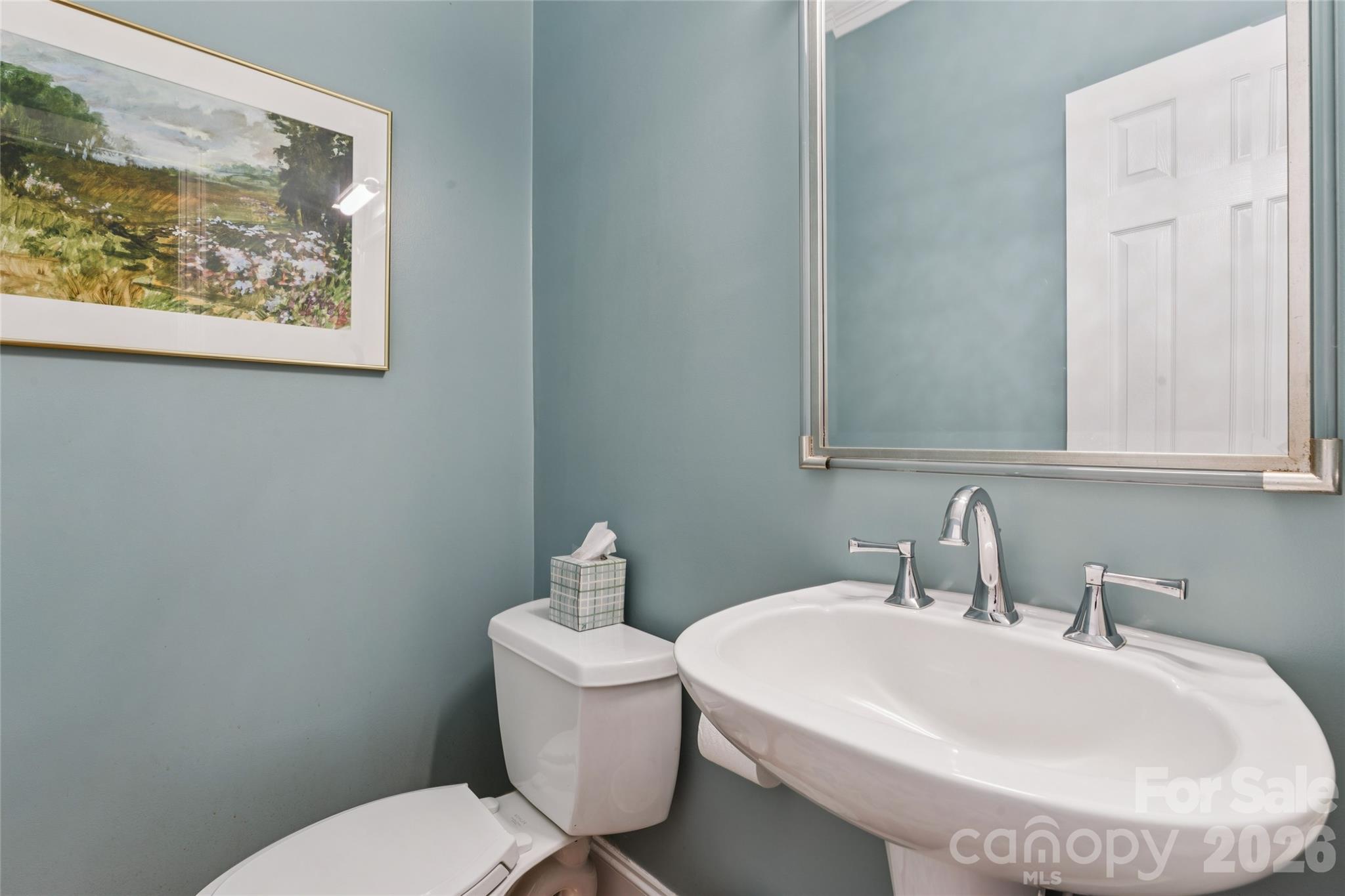 6784 Lynrose Court — Charlotte