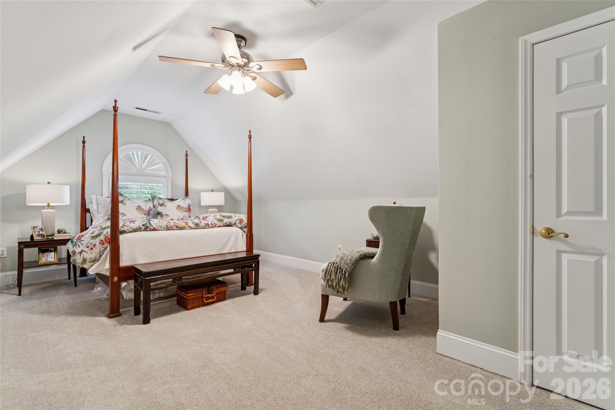 6784 Lynrose Court — Charlotte