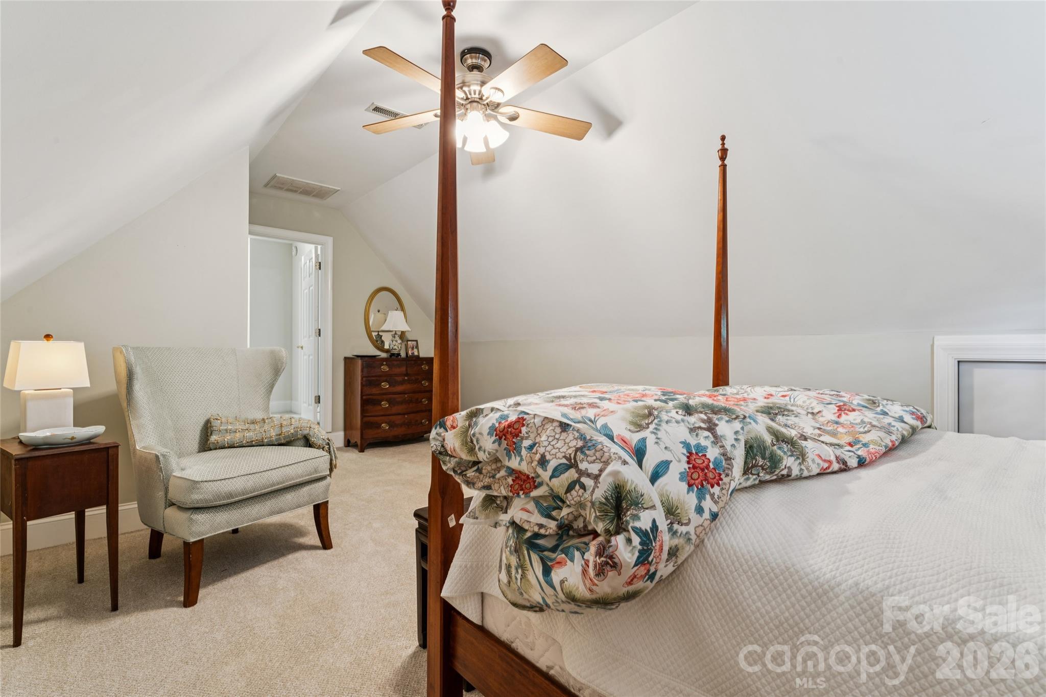 6784 Lynrose Court — Charlotte