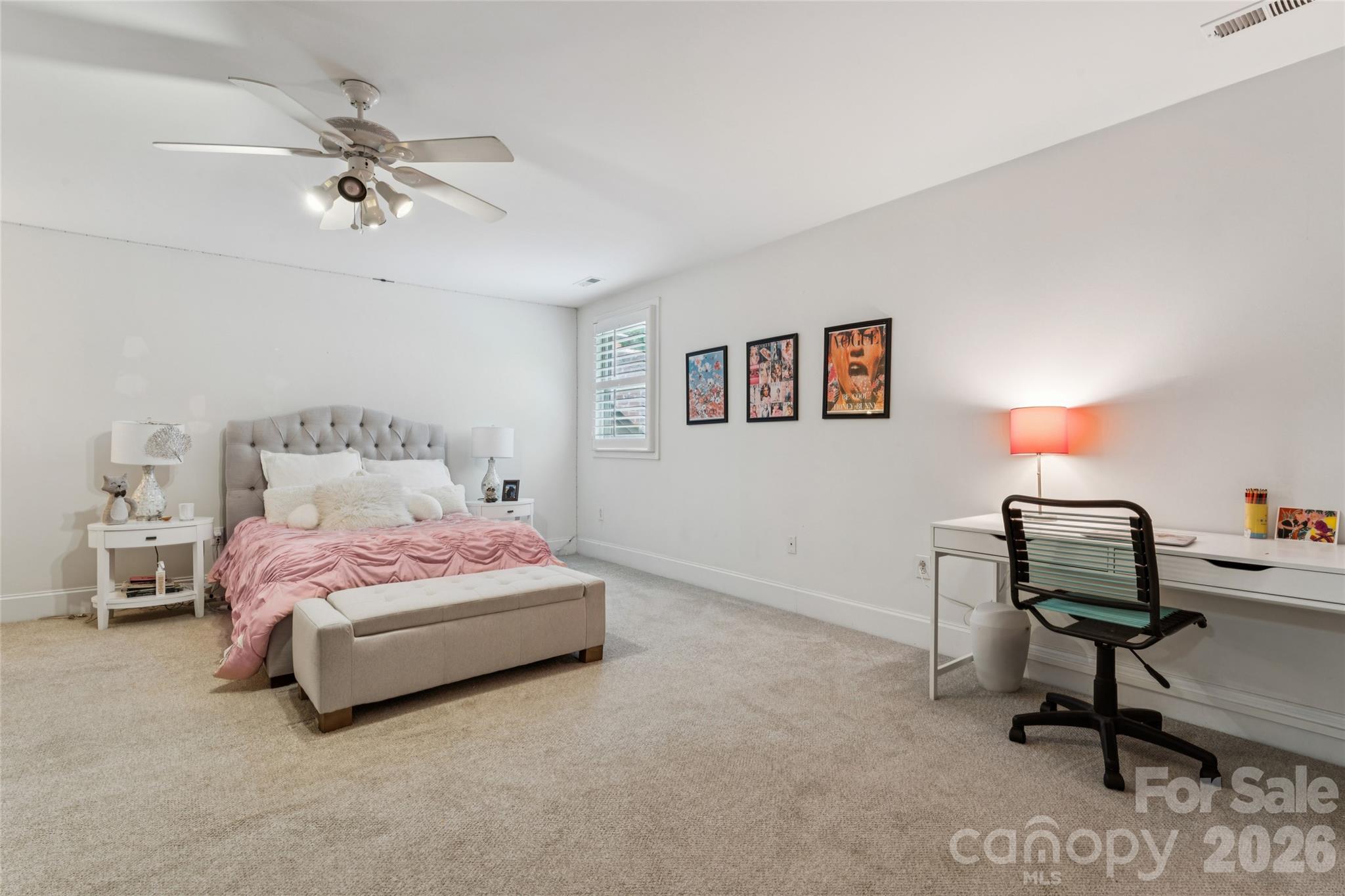 6784 Lynrose Court — Charlotte