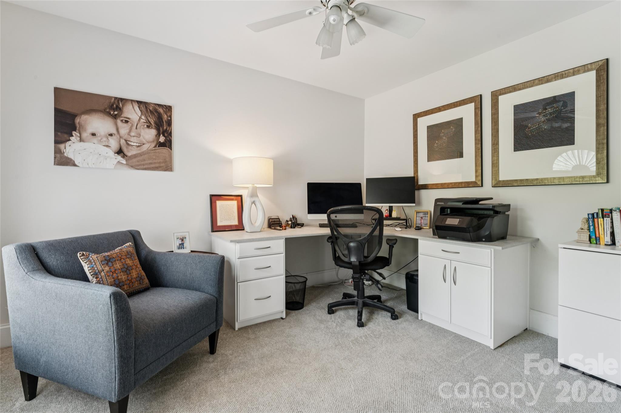 6784 Lynrose Court — Charlotte