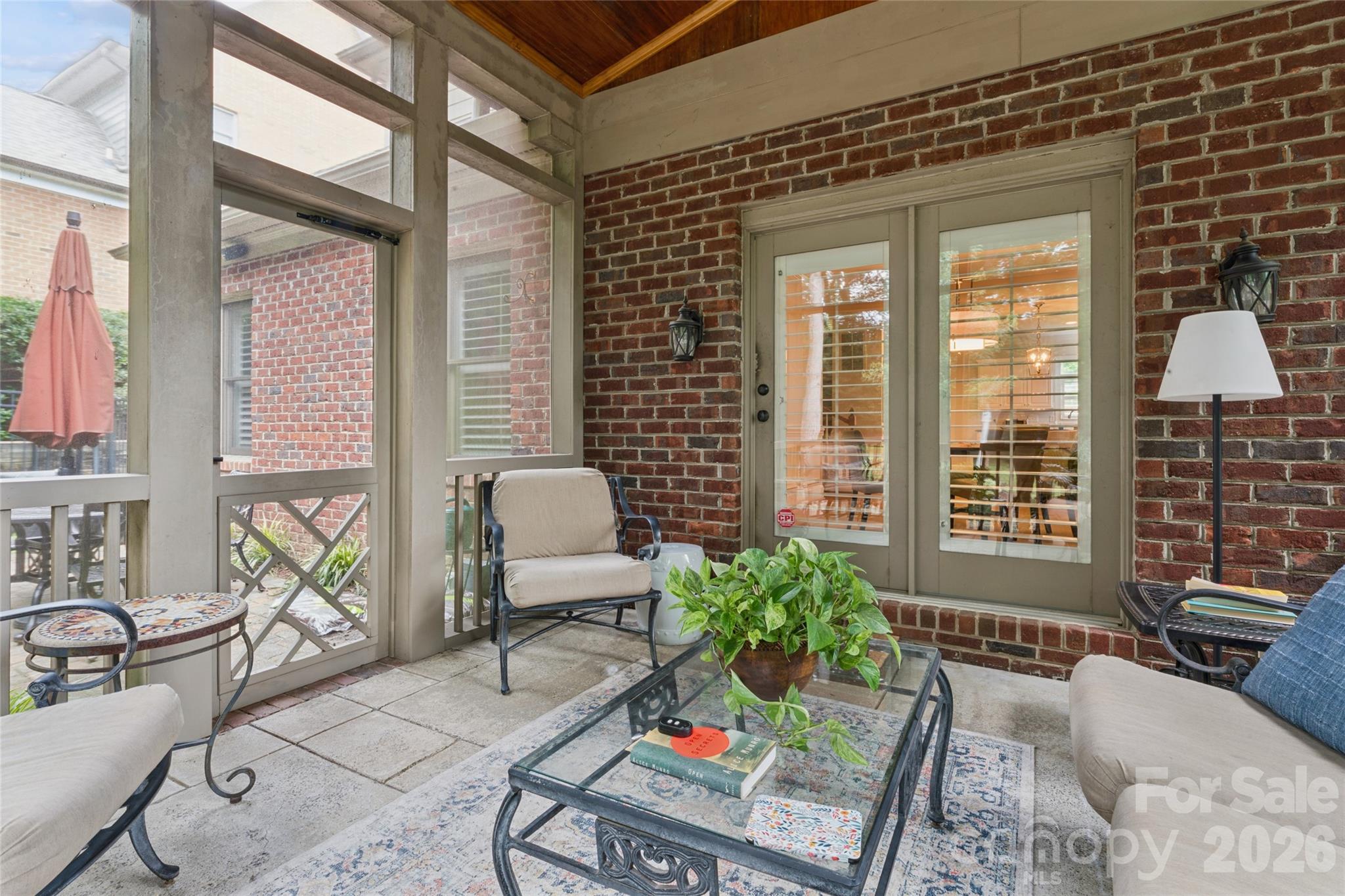 6784 Lynrose Court — Charlotte