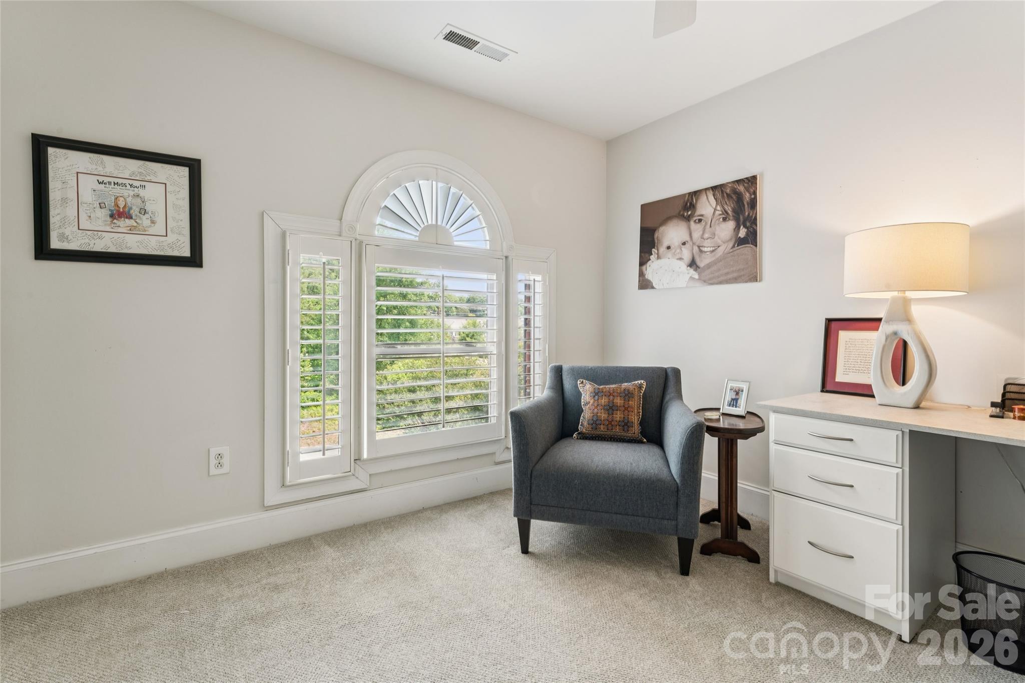 6784 Lynrose Court — Charlotte
