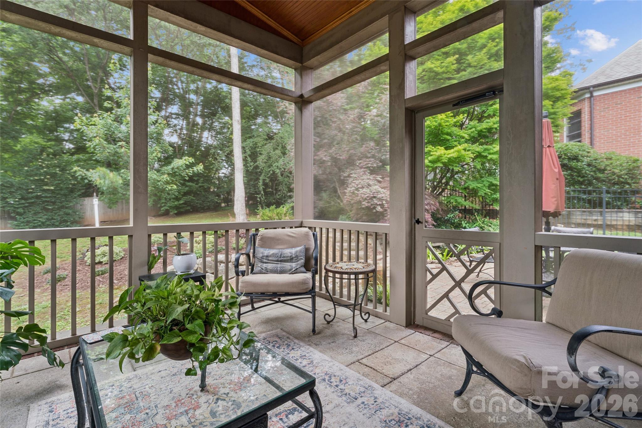 6784 Lynrose Court — Charlotte