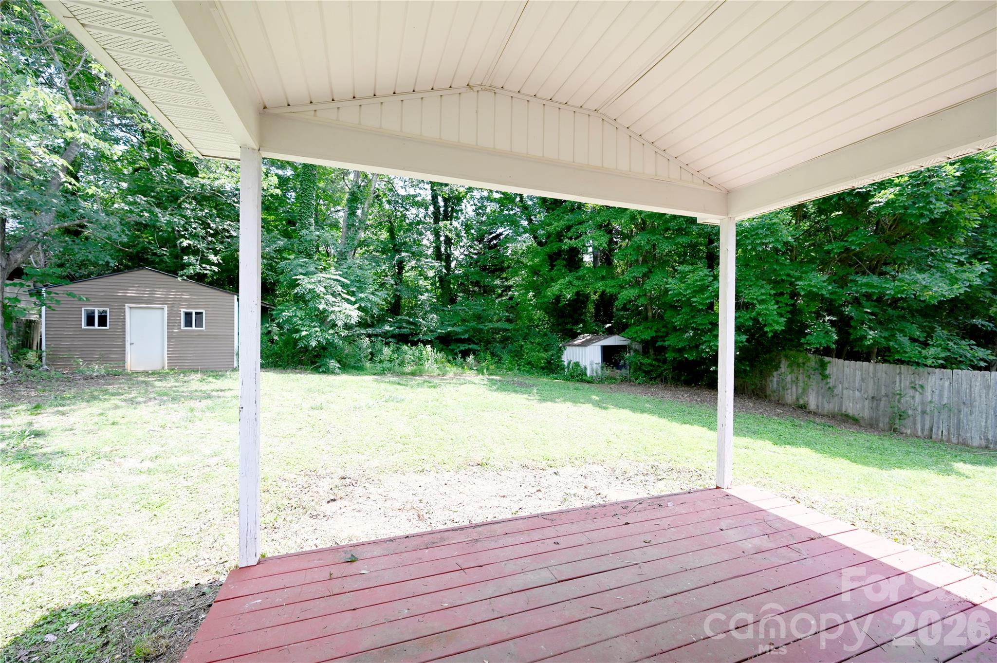 13415 Phillips Road — Matthews