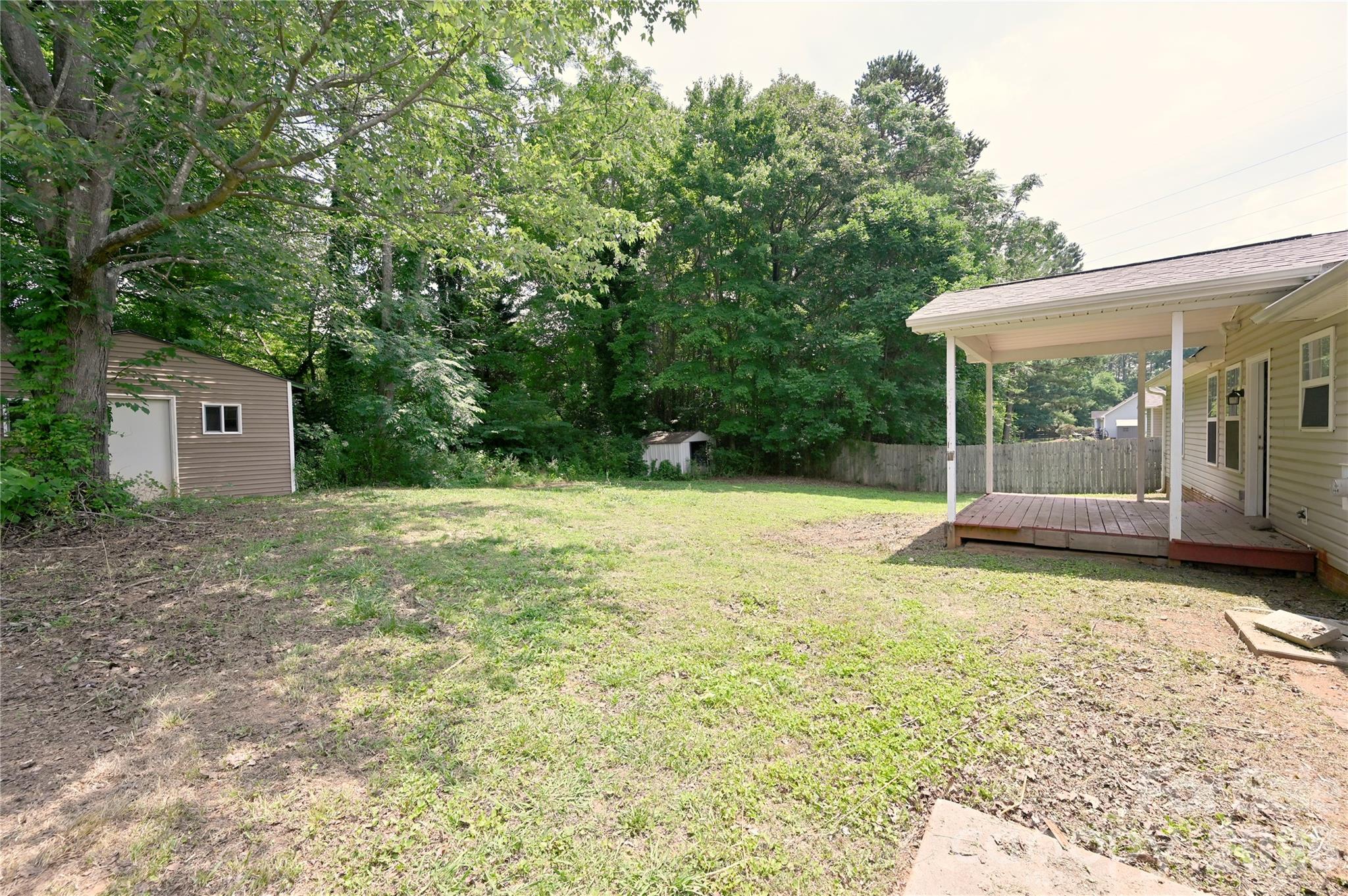 13415 Phillips Road — Matthews