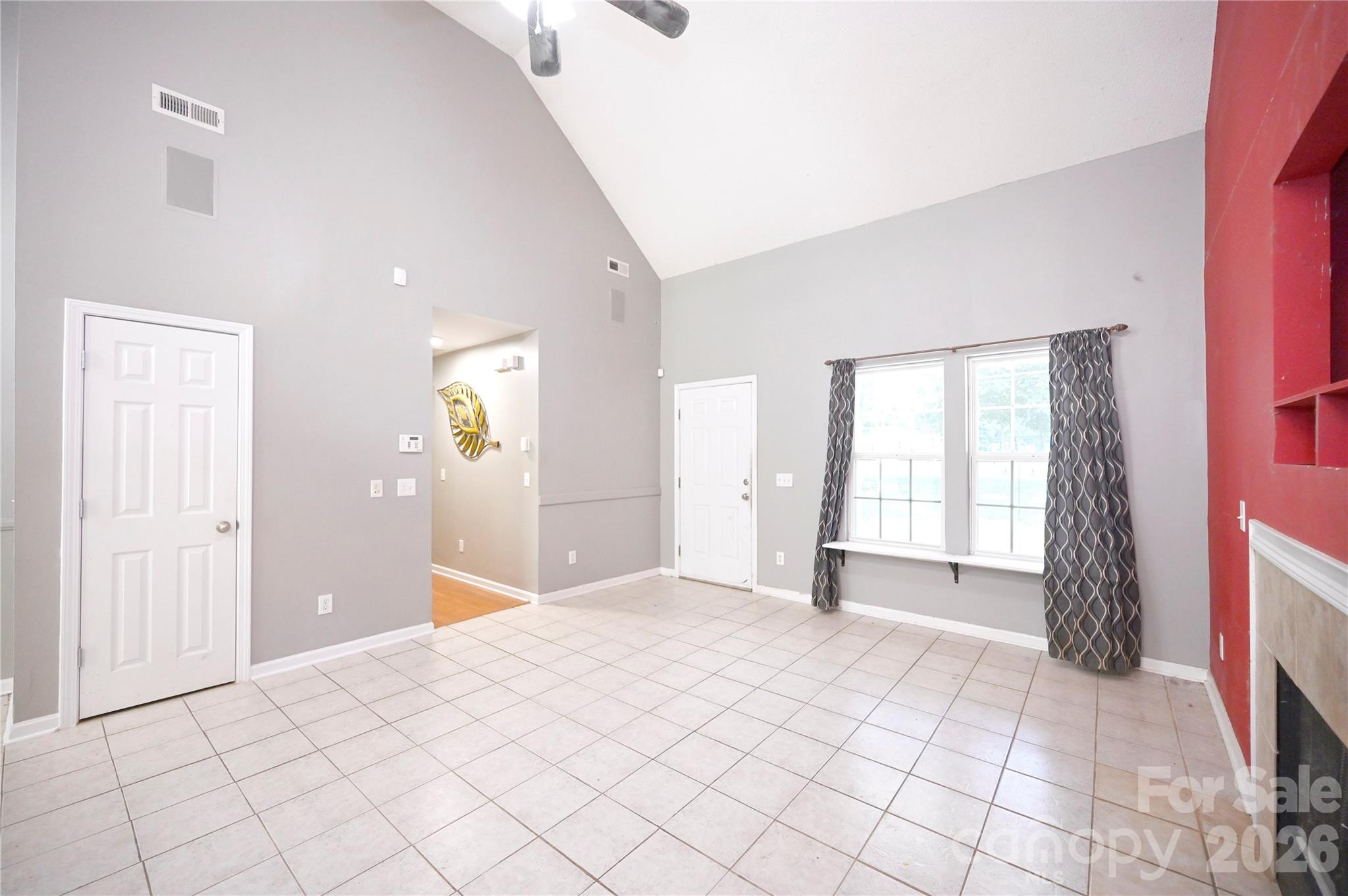 13415 Phillips Road — Matthews