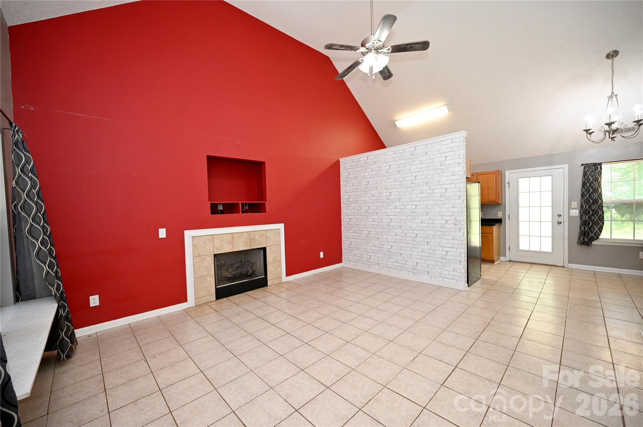 13415 Phillips Road — Matthews